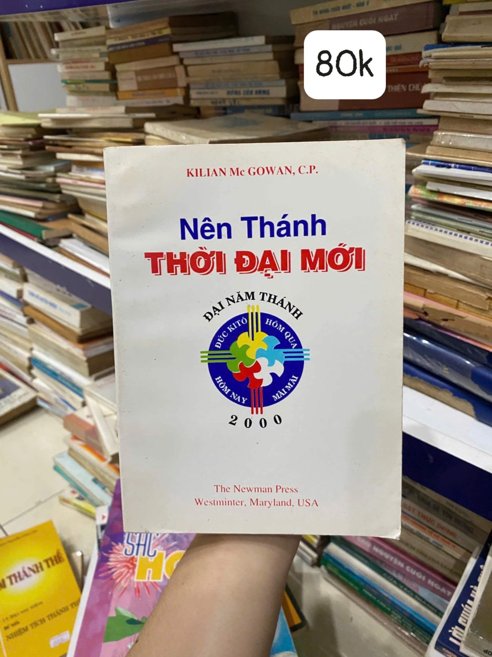 Nên thánh thời đại mới