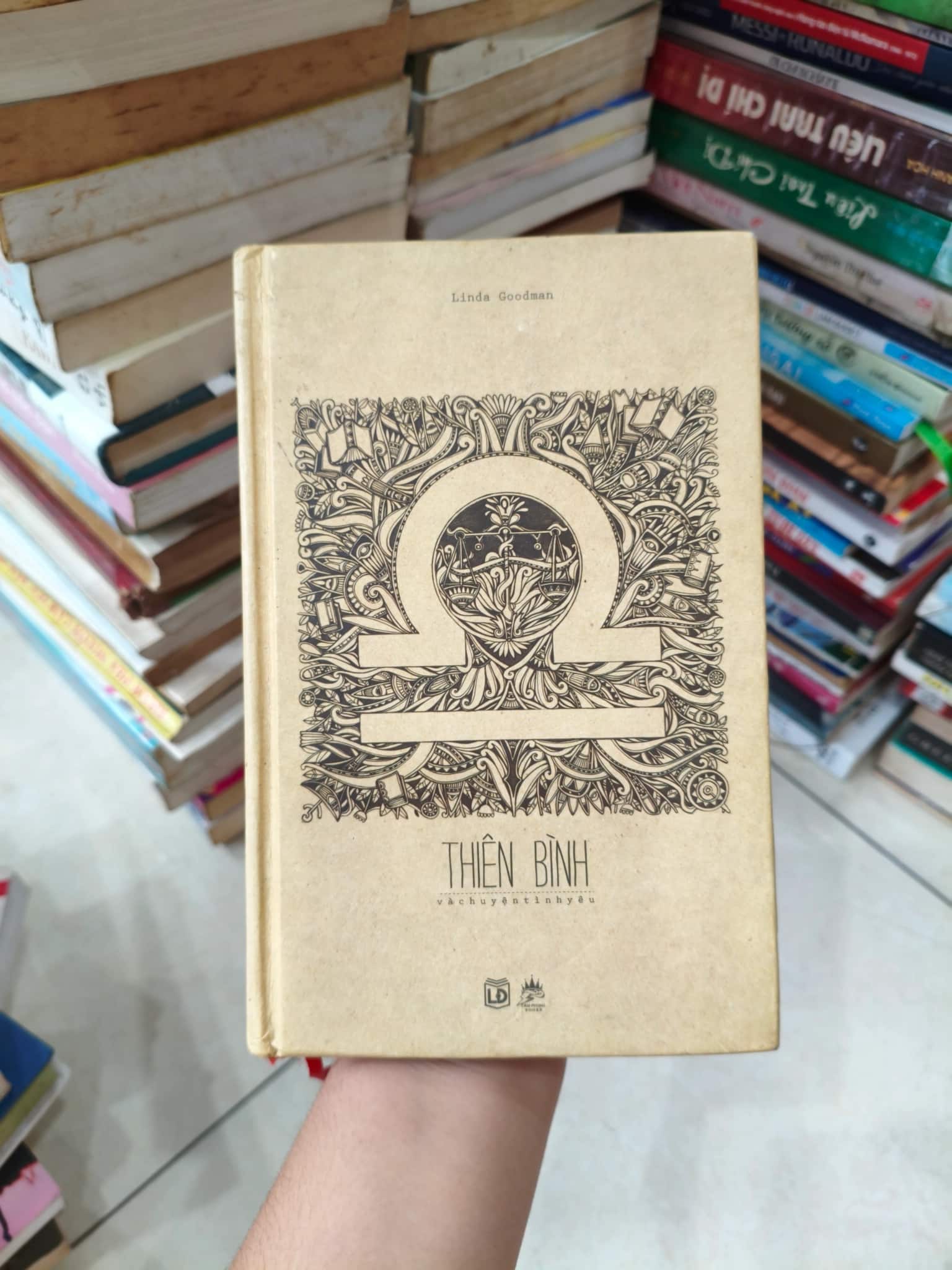 Thiên Bình