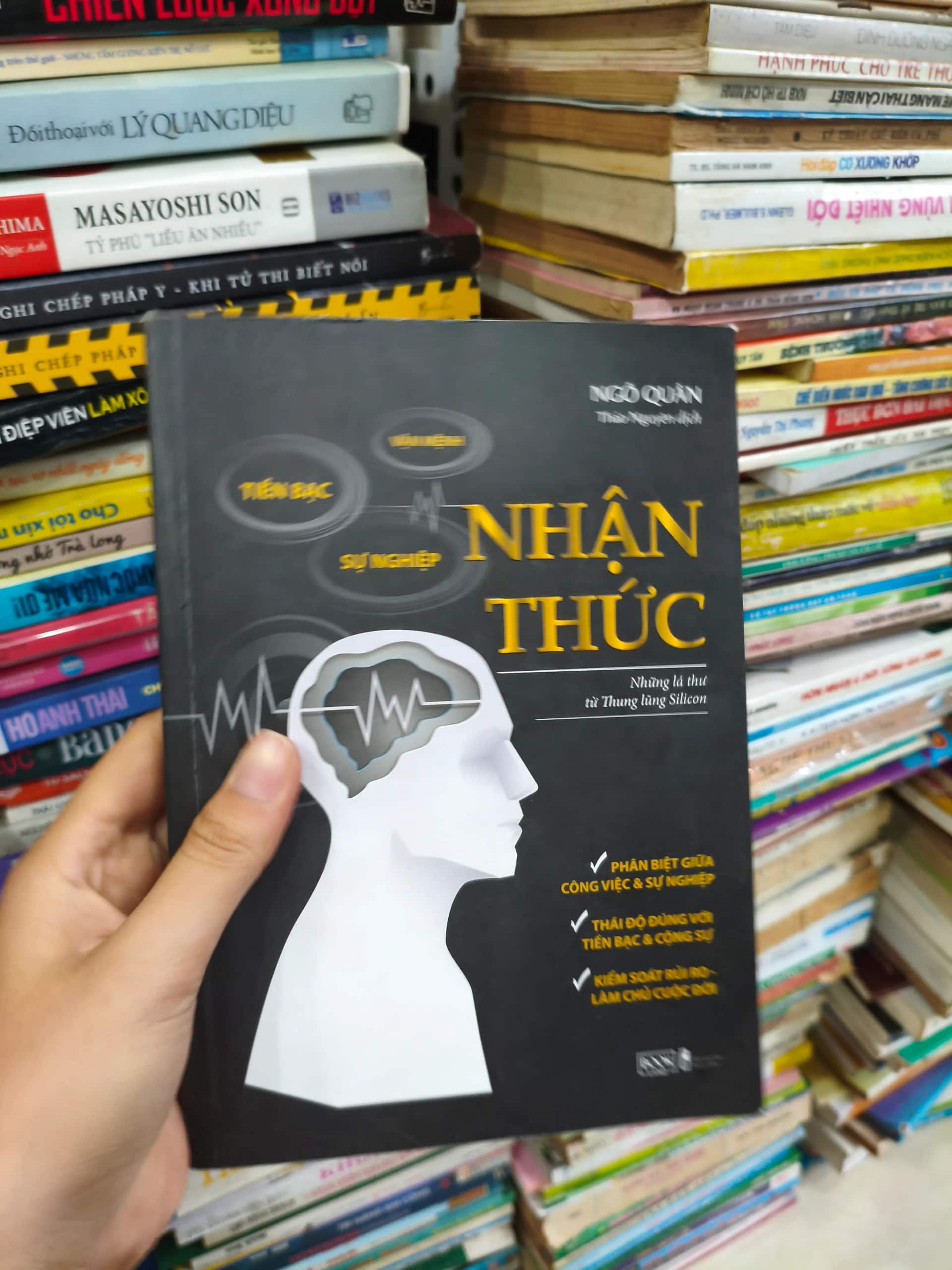 Nhận thức