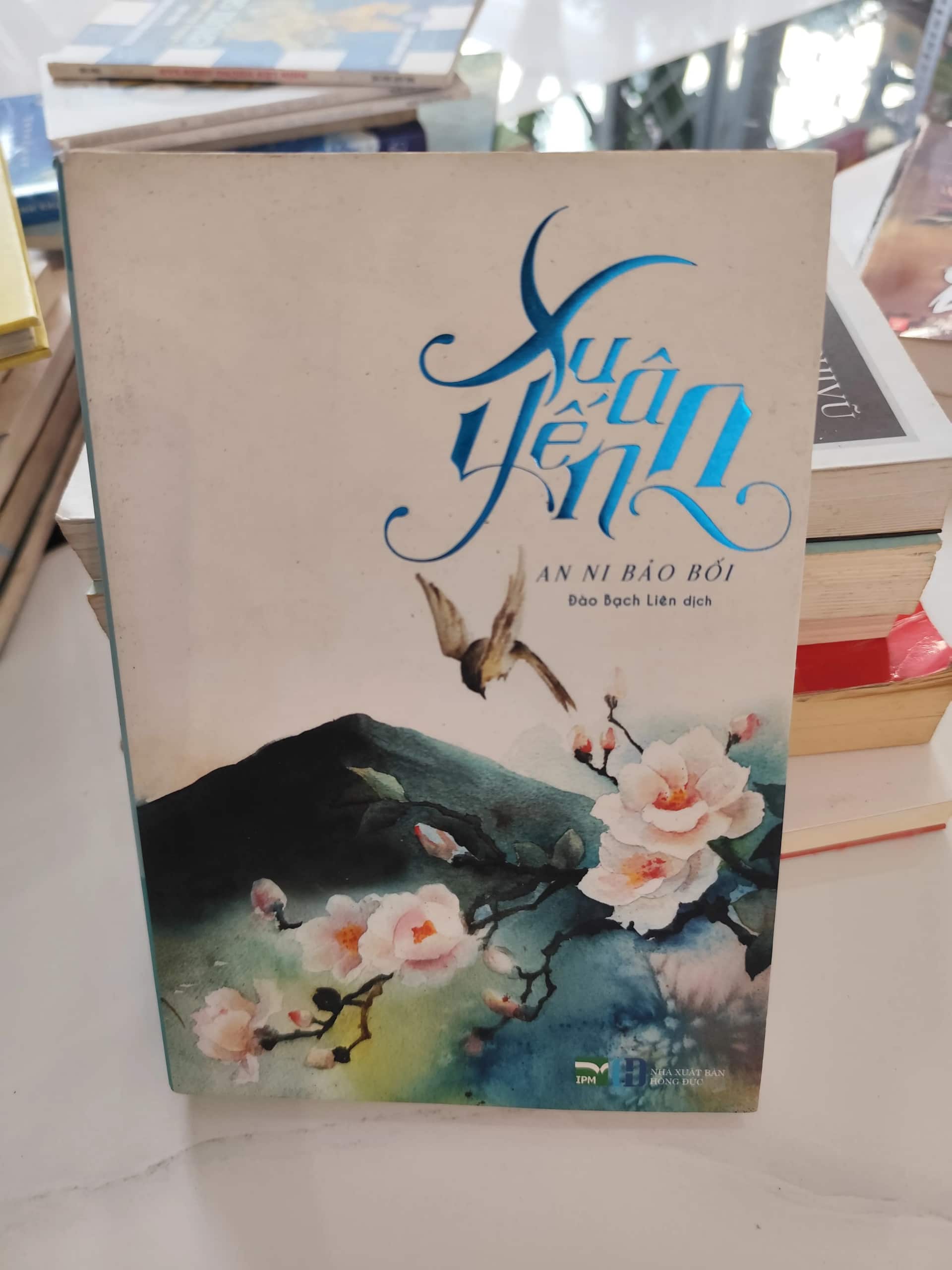 Xuân Yến - An Ni Bảo Bối