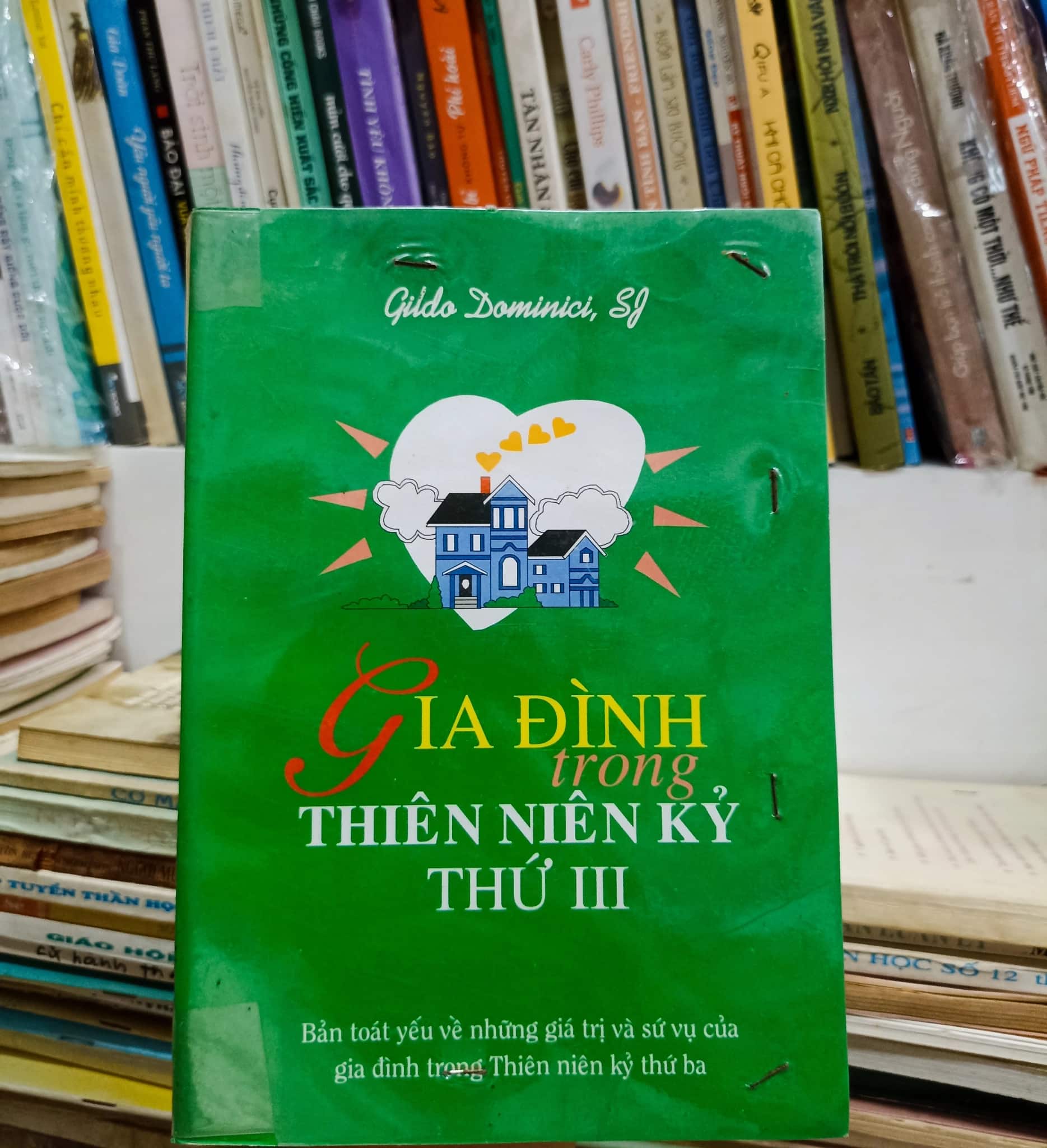 Gia đình trong thiên niên kỷ thứ III