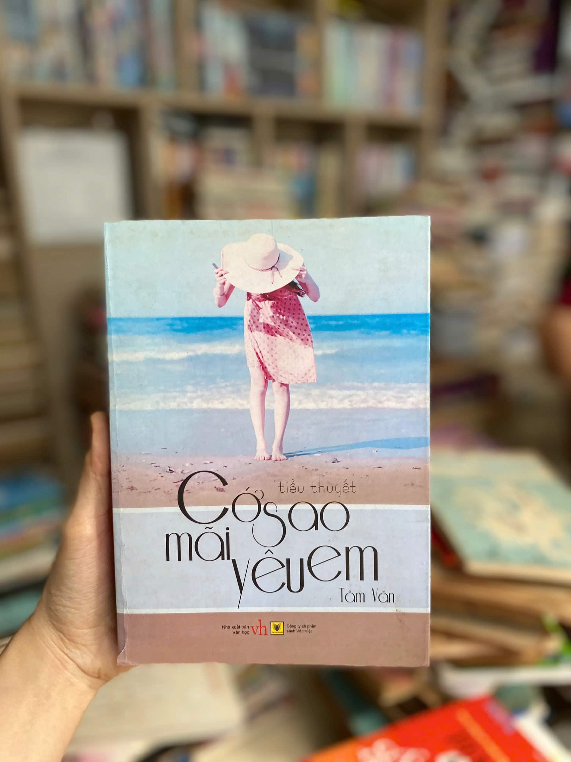 Cớ Sao Mãi Yêu Em