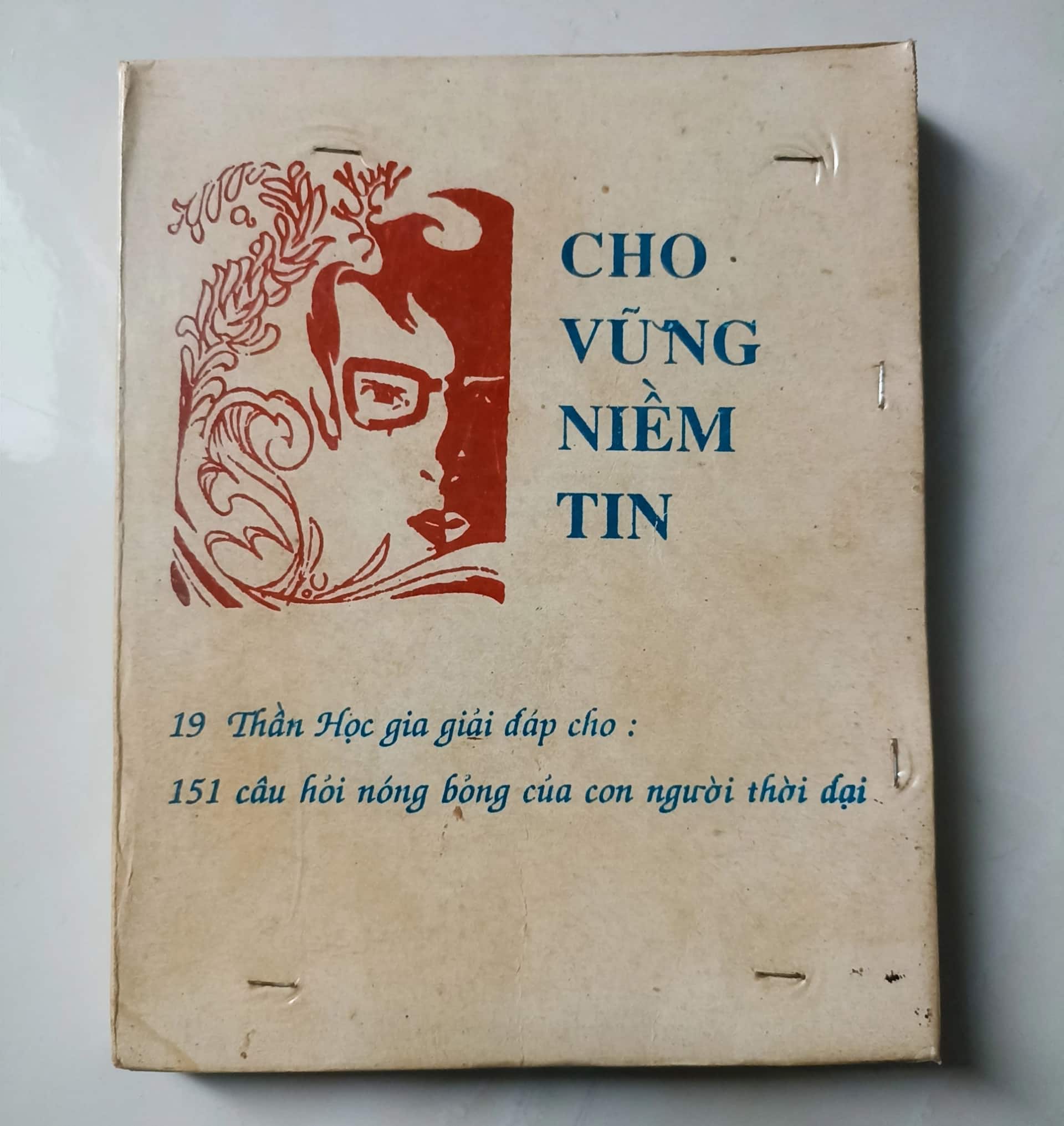 Cho vững niềm tin