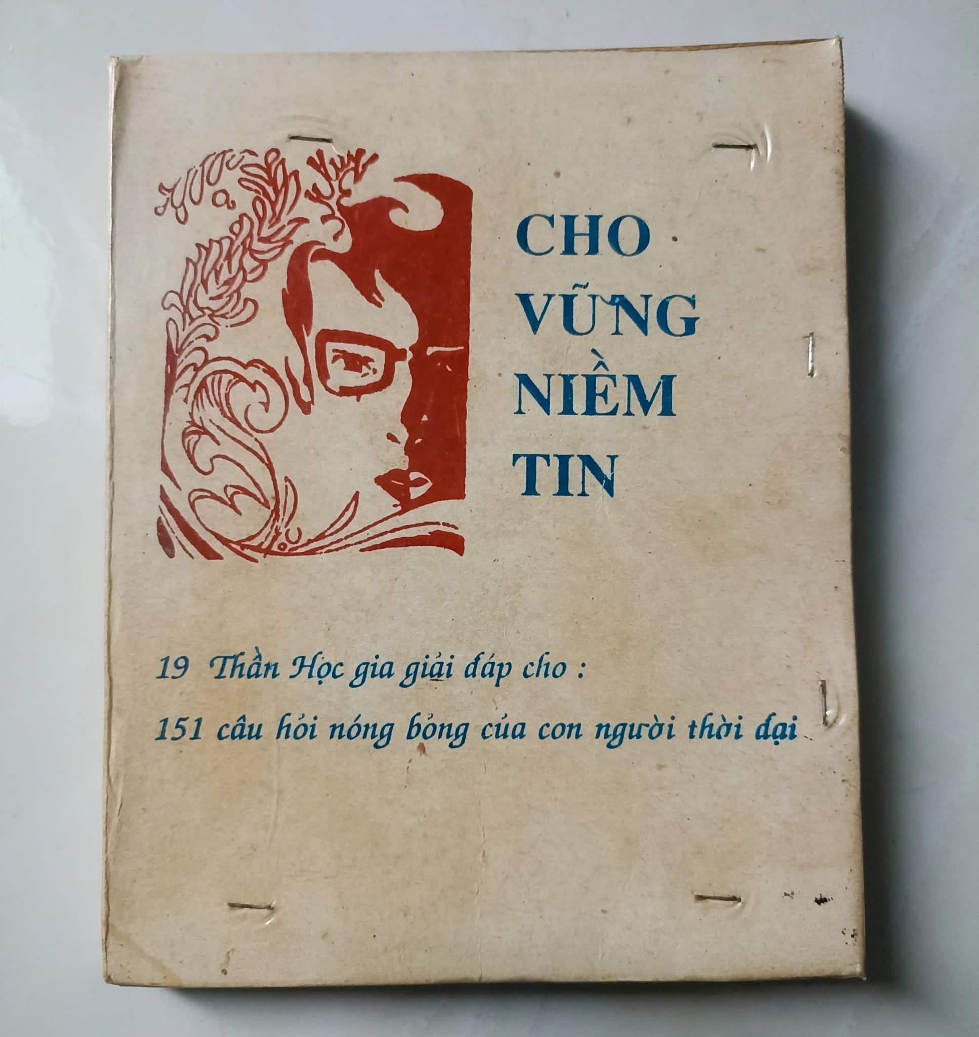 Cho vững niềm tin 