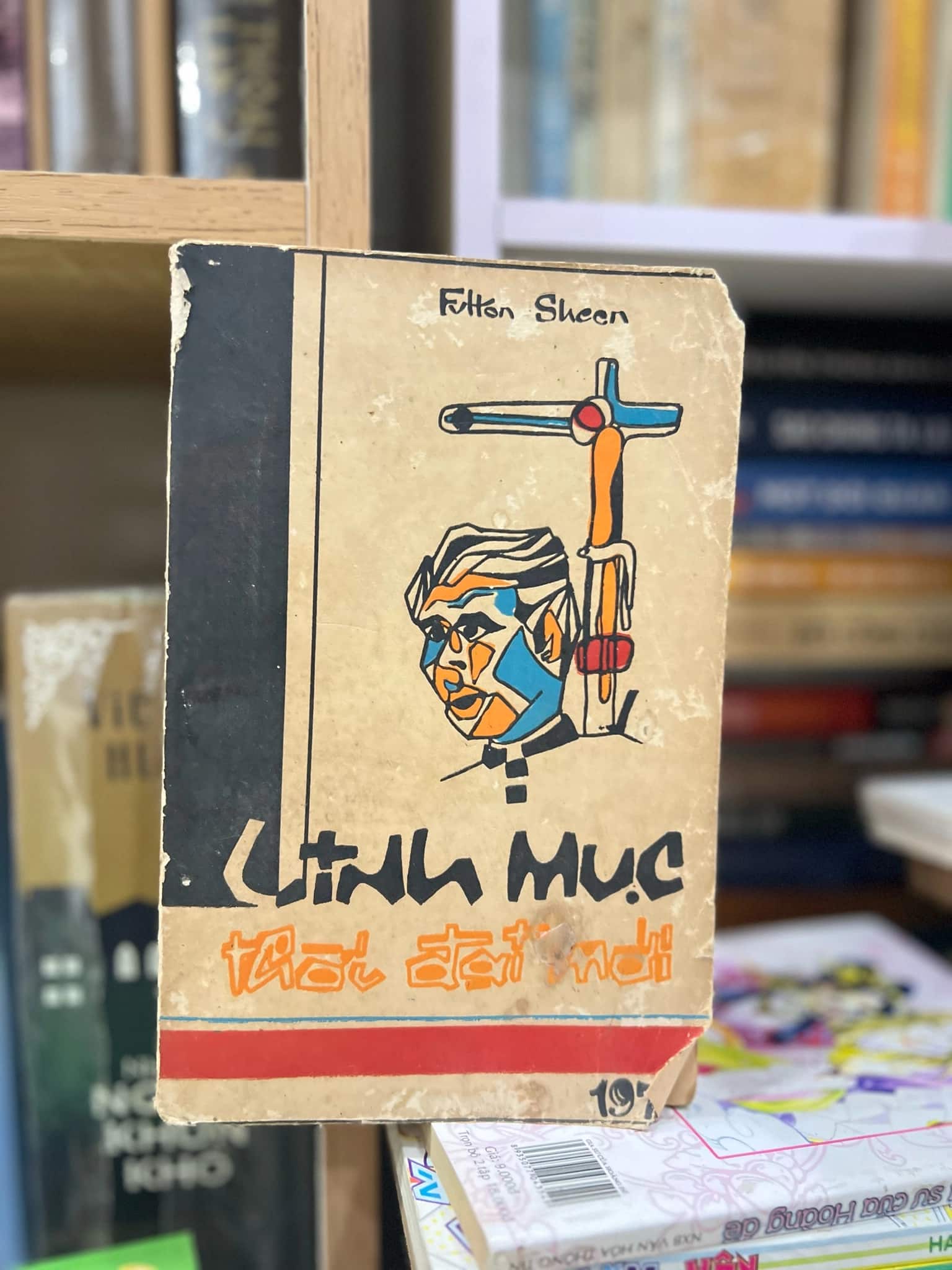 Linh Mục thời đại mới - 1970