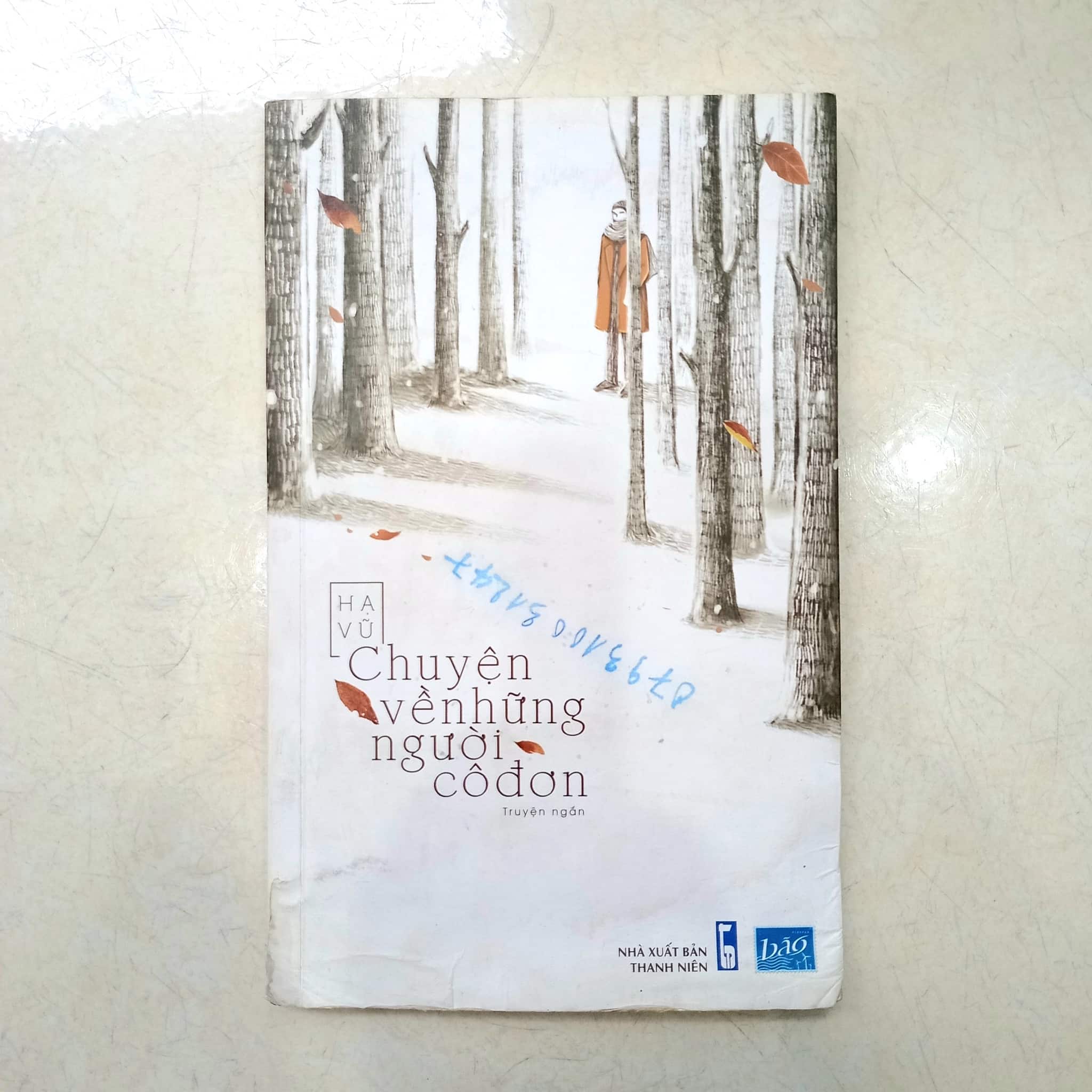 Chuyện về những người cô đơn 