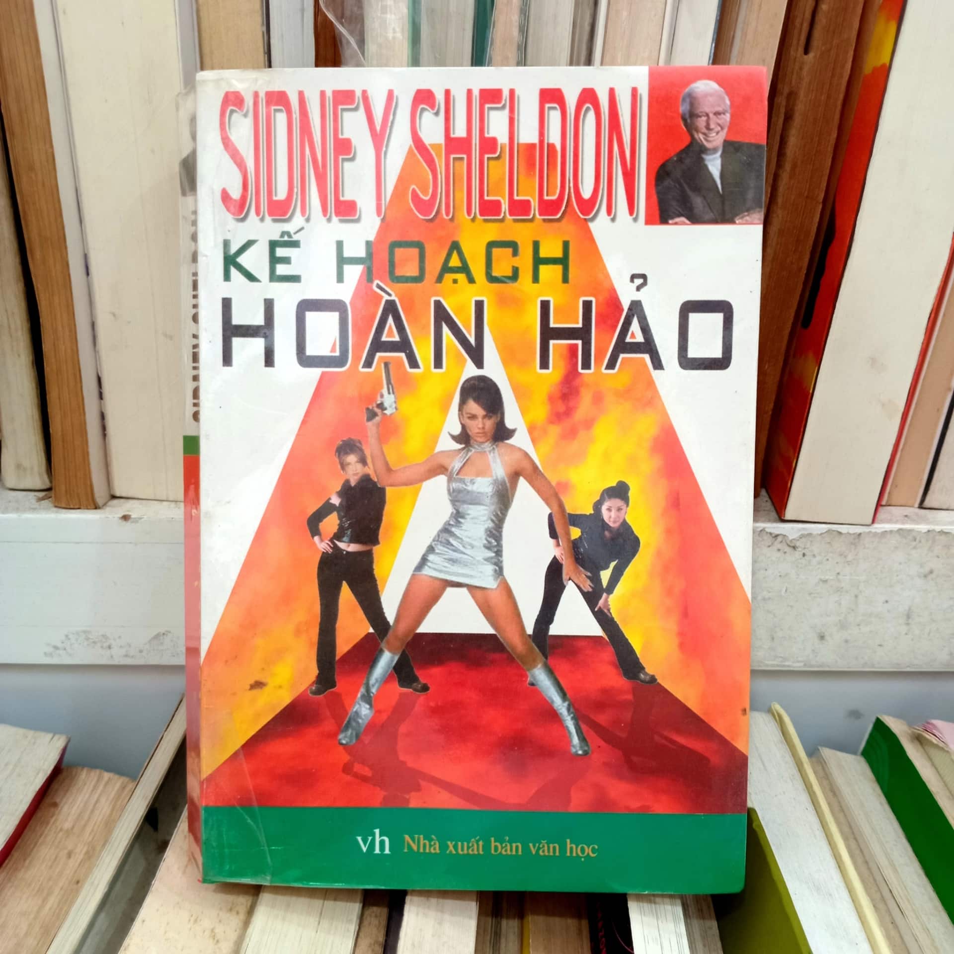 Kế hoạch Hoàn hảo