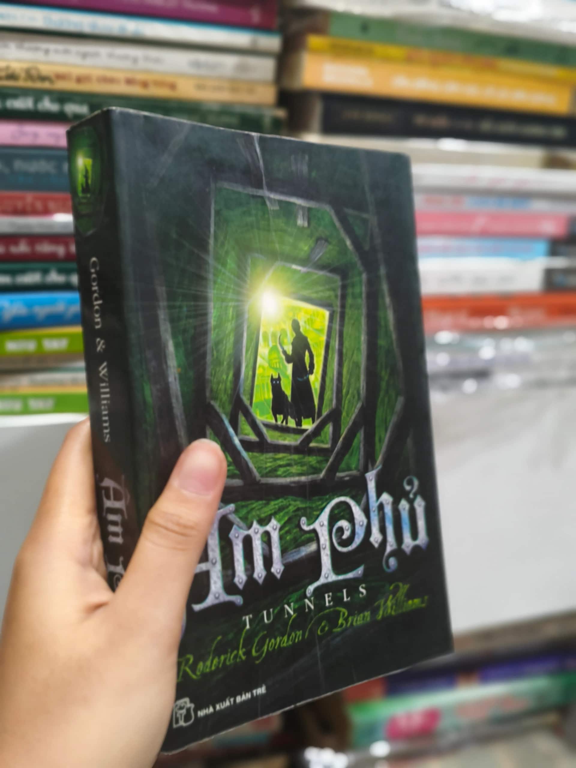 Âm phủ