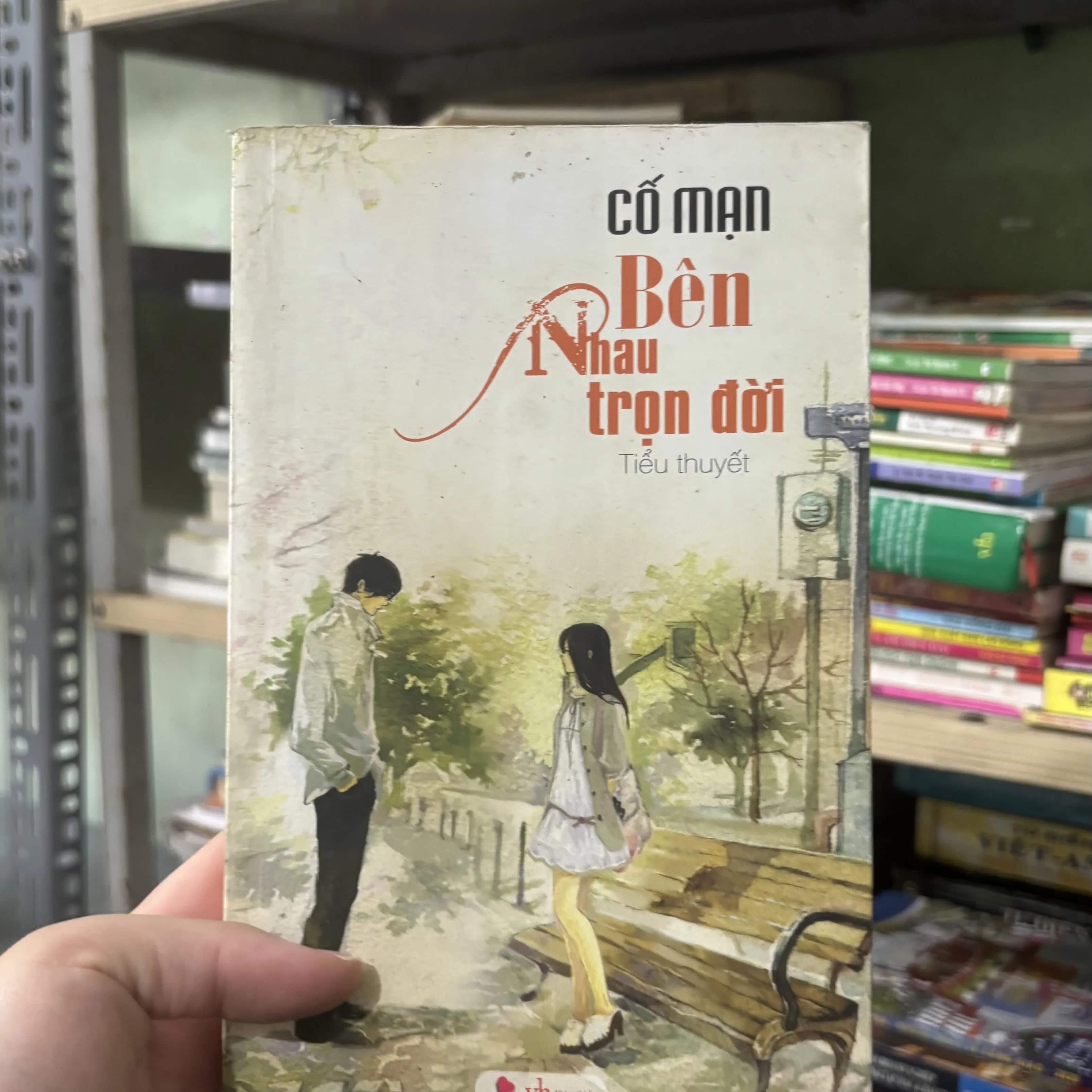 Bên nhau trọn đời 