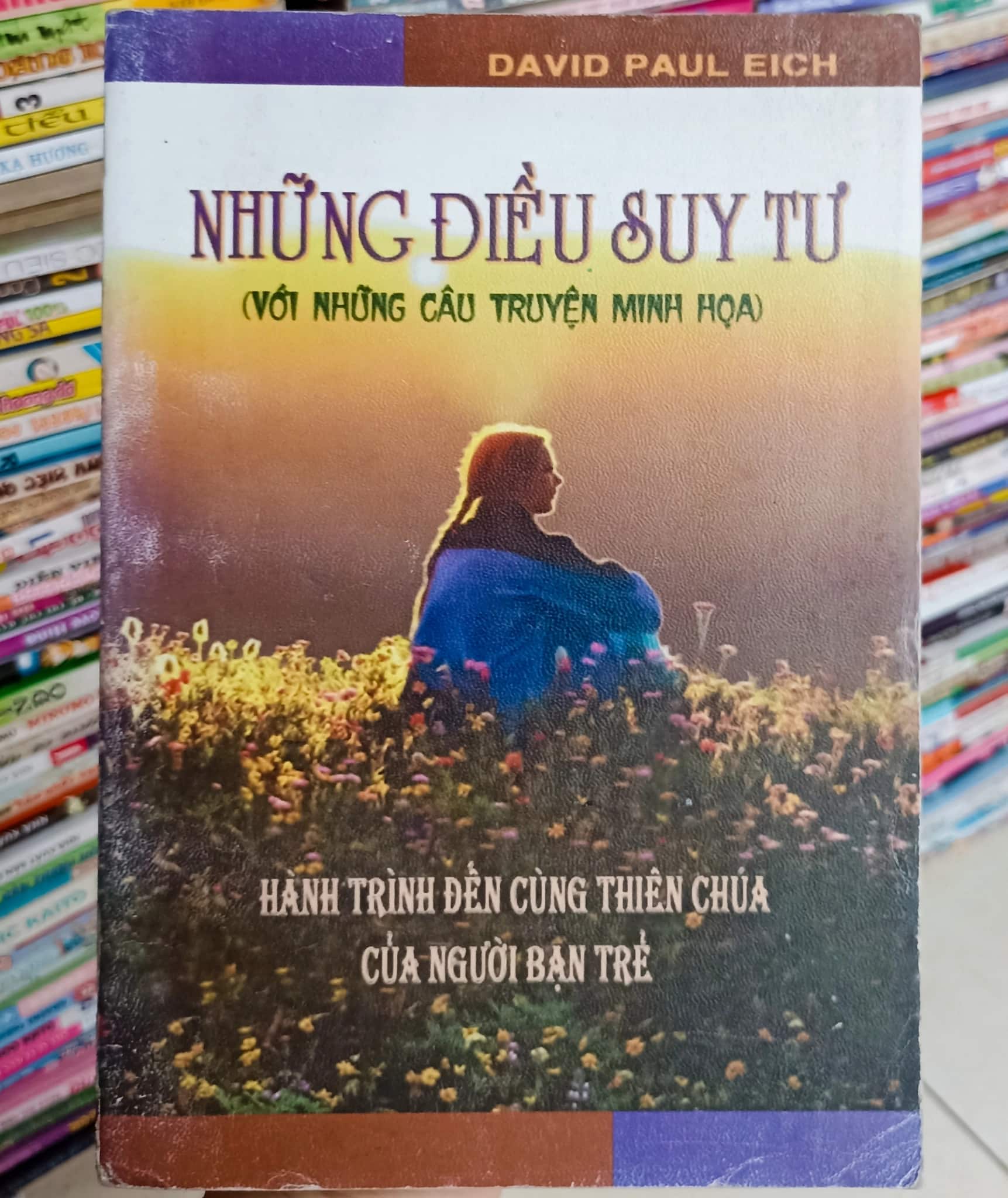 Những điều suy tư