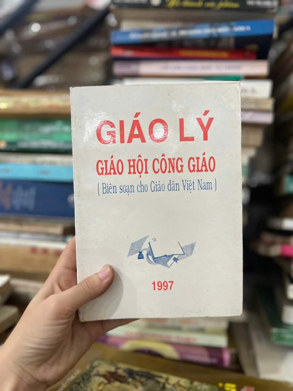 Giáo Lý Giáo Hội Công Giáo