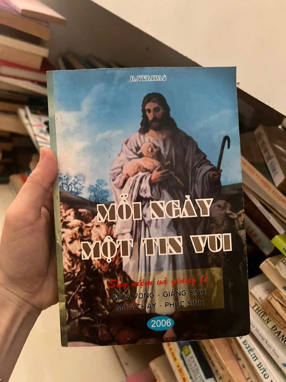 Mỗi Ngày Một Niềm Vui