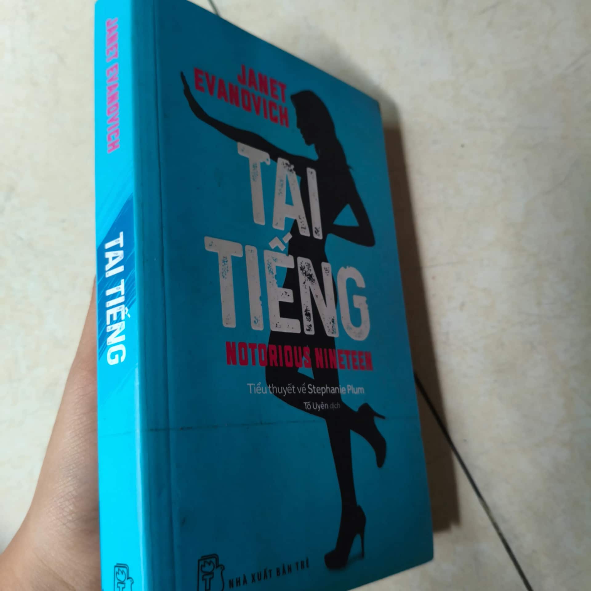Tại tiếng