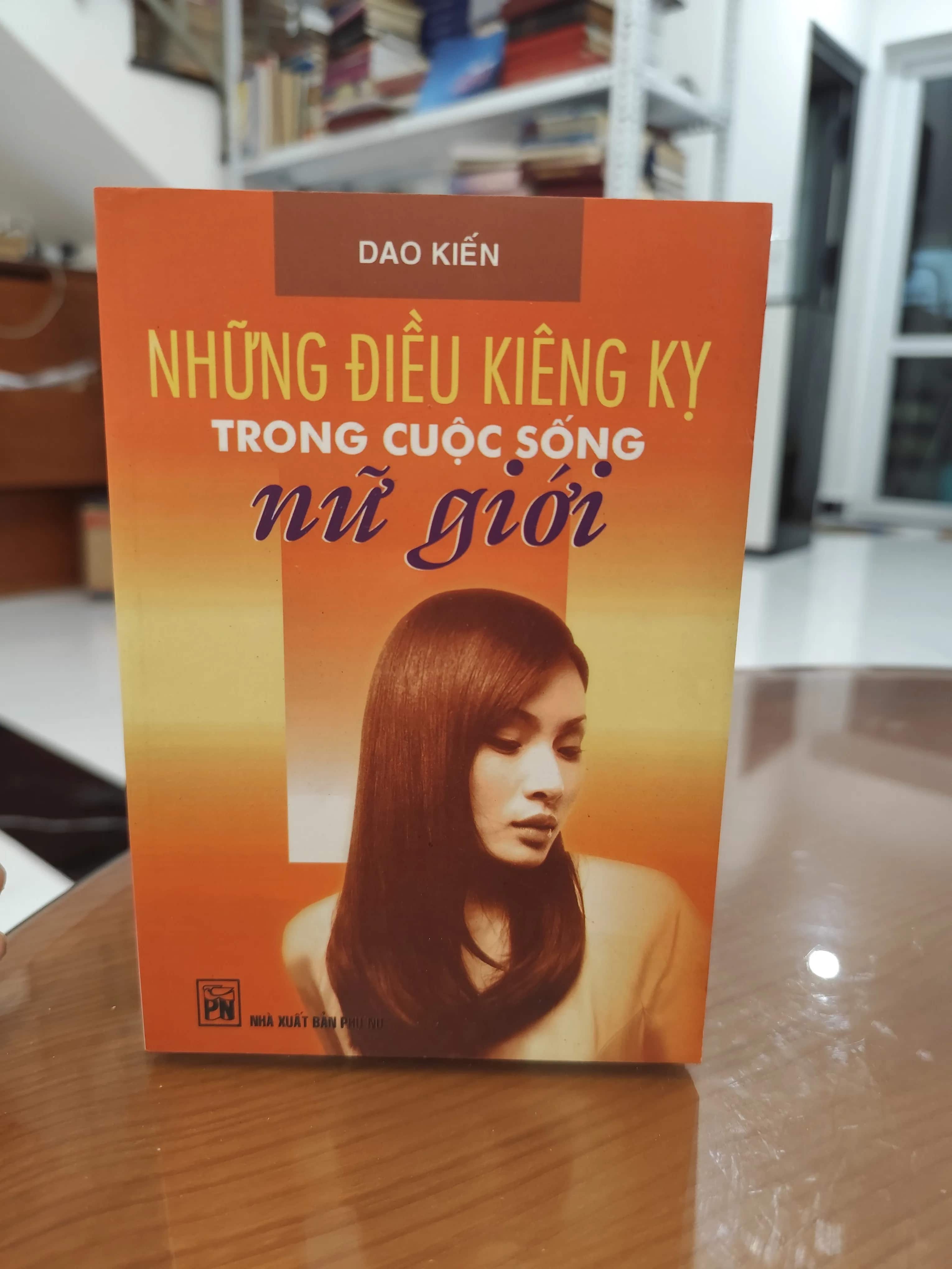 Những điều kiêng kỵ trong cuộc sống nữ giới