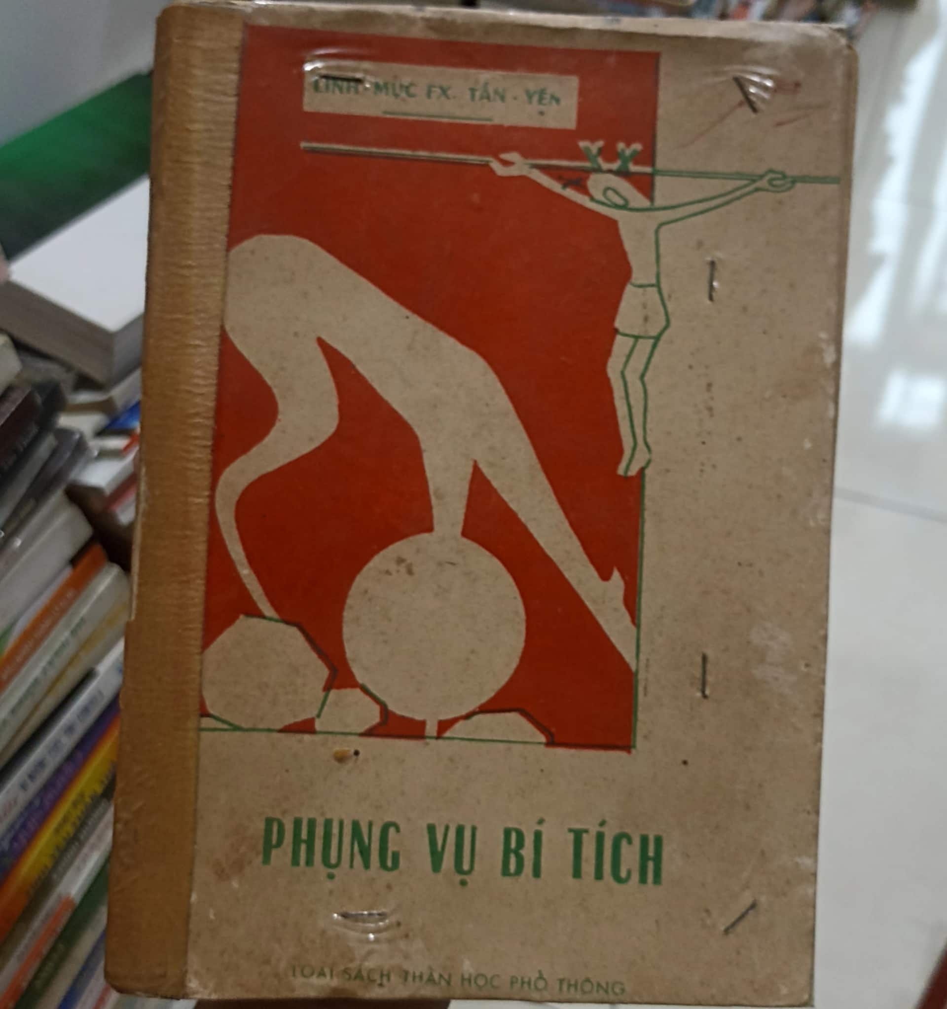 Phụng vụ bí tích