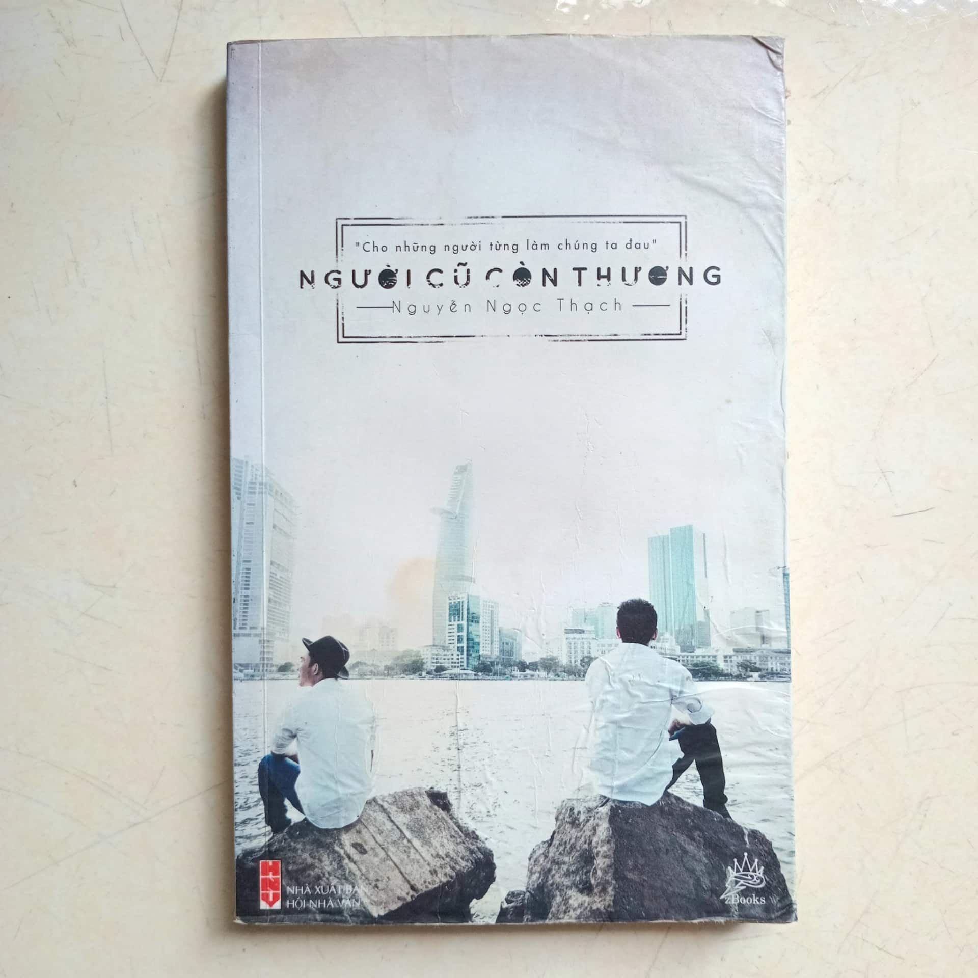Người cũ còn thương