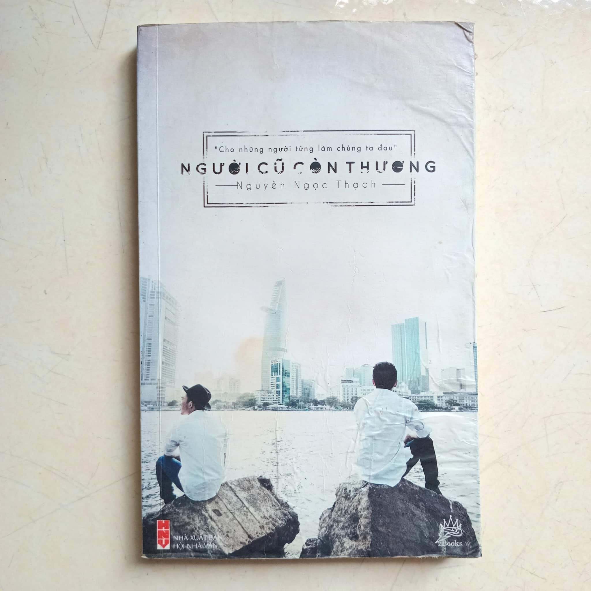 Người cũ còn thương