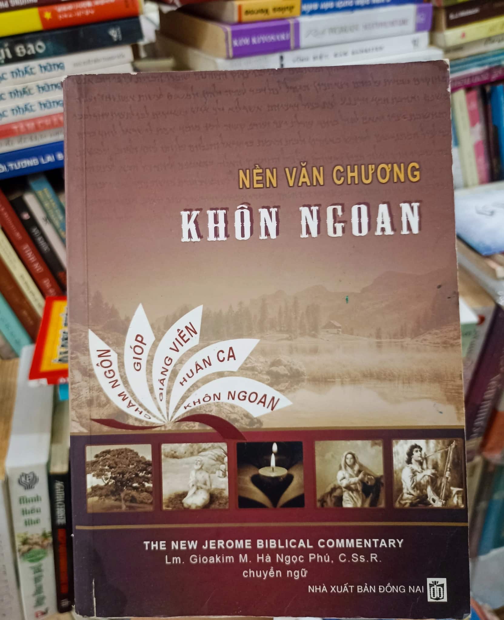 Nền văn chương khôn ngoan 
