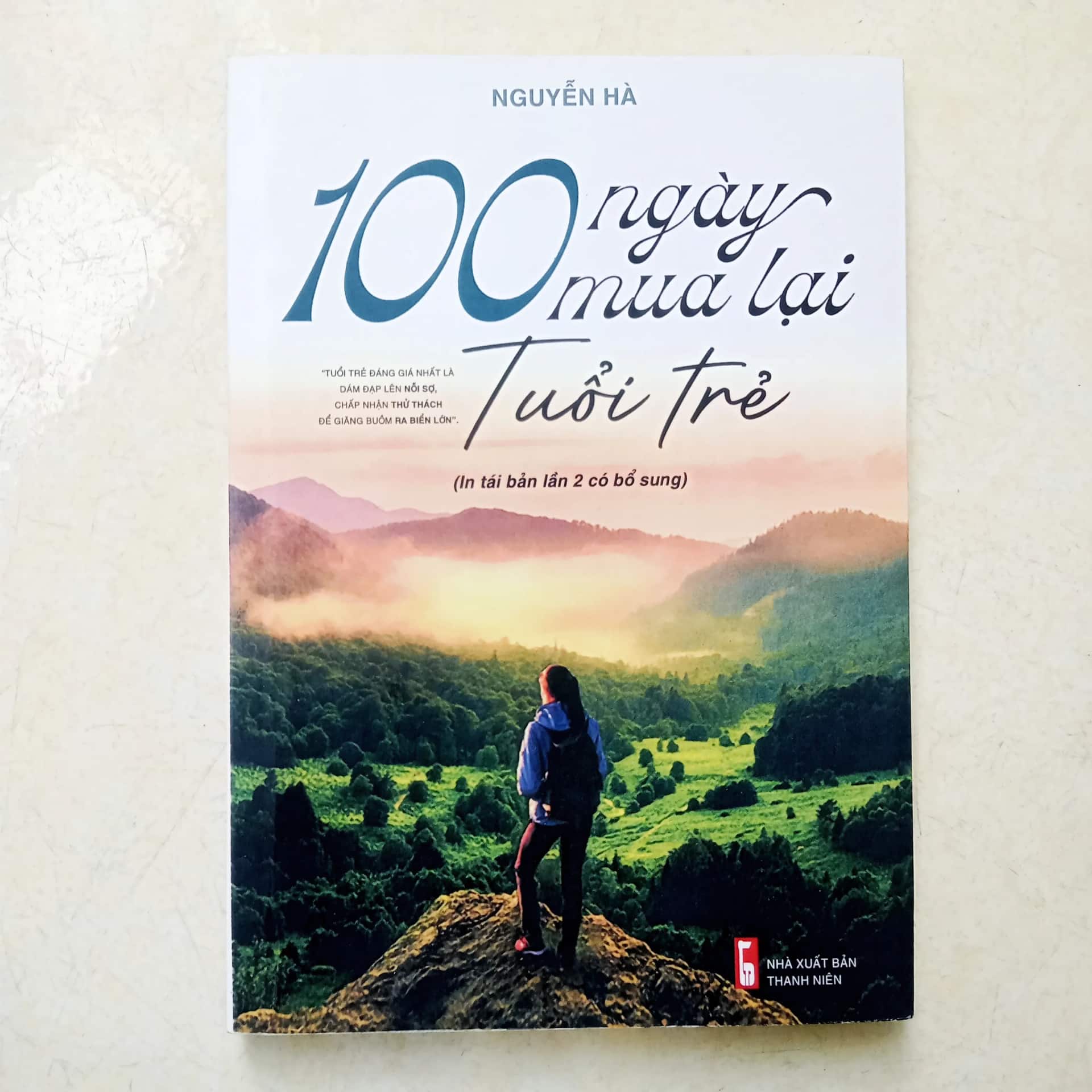 100 ngày mua lại tuổi trẻ