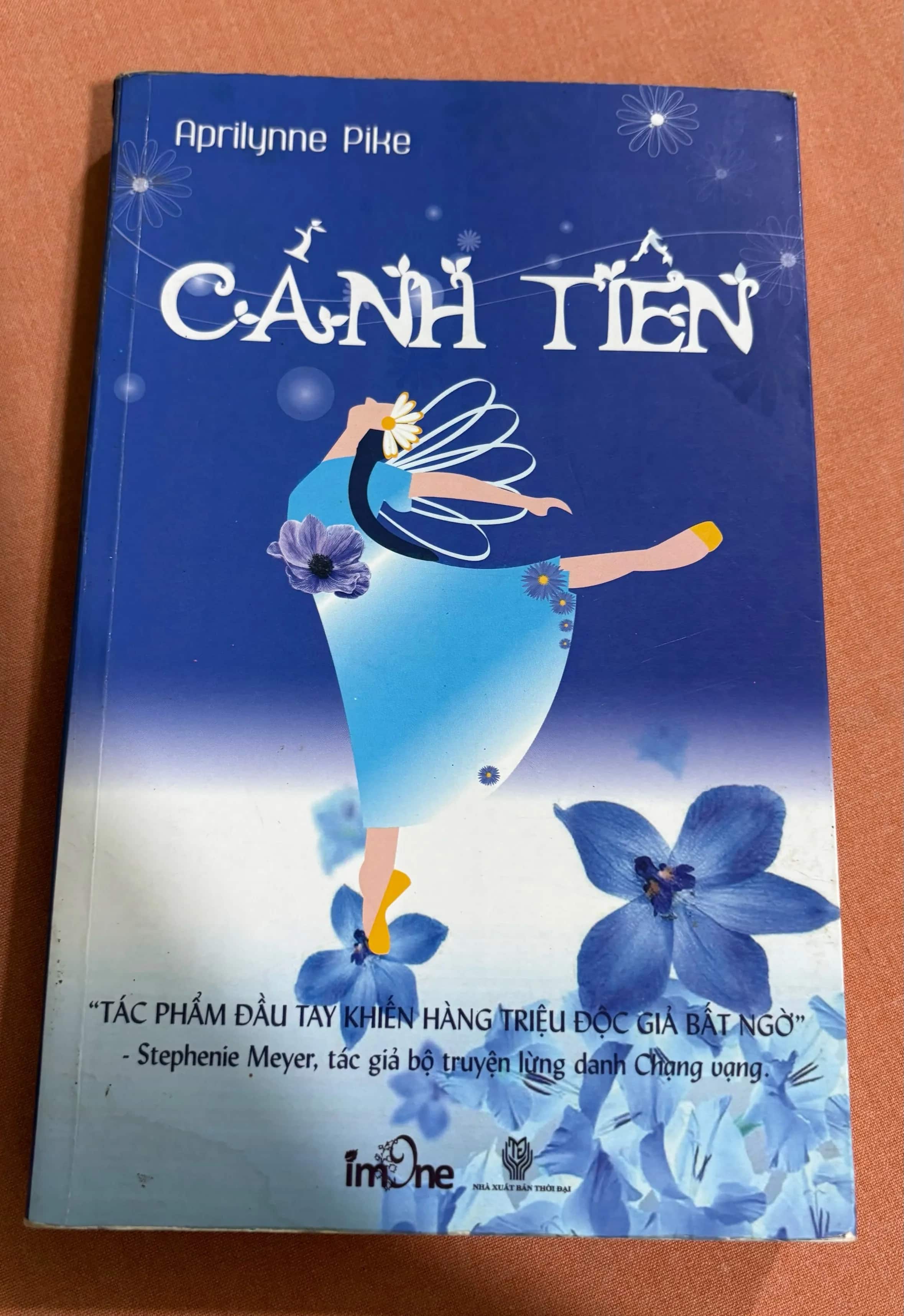 Cánh tiên 