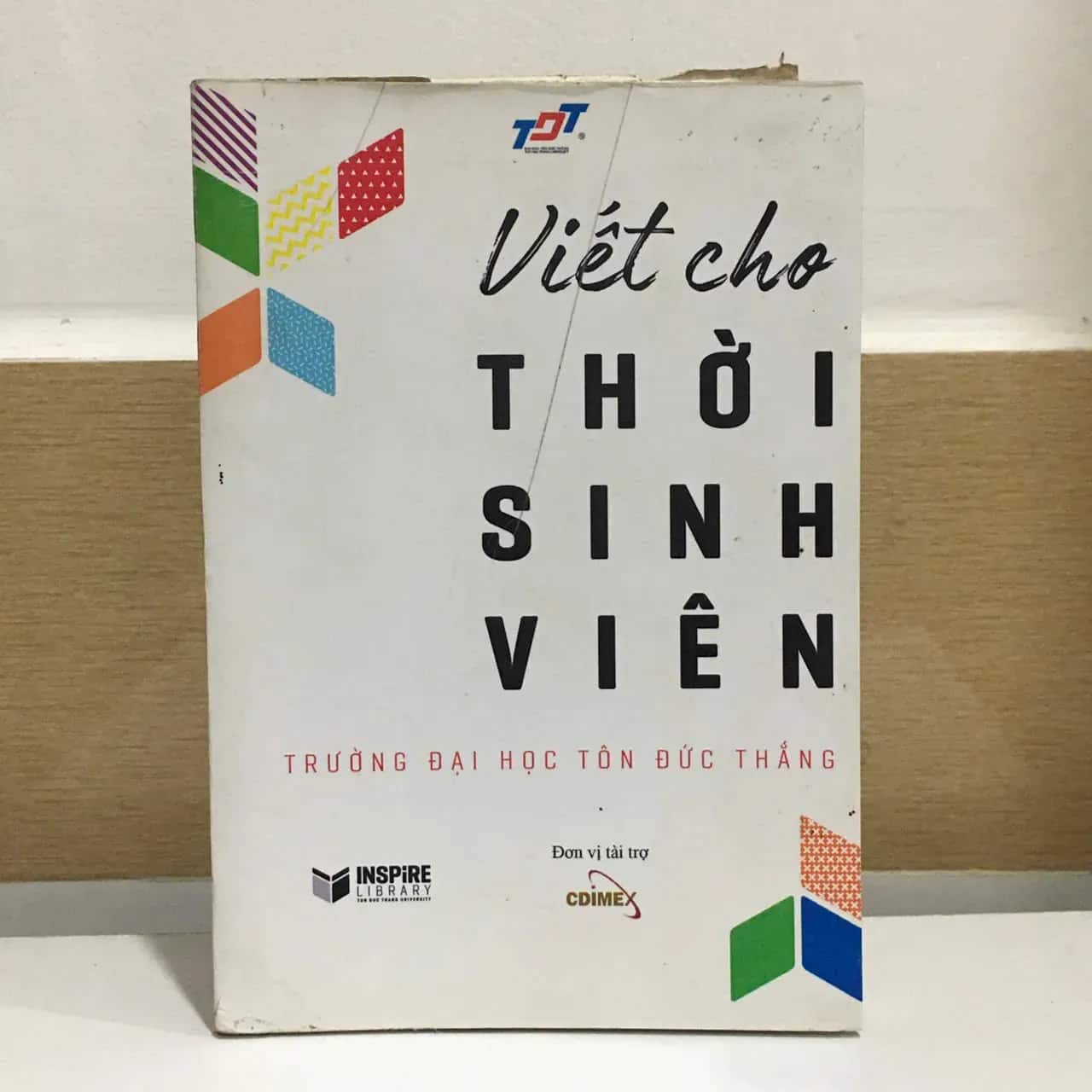 Viết Cho Thời Sinh Viên