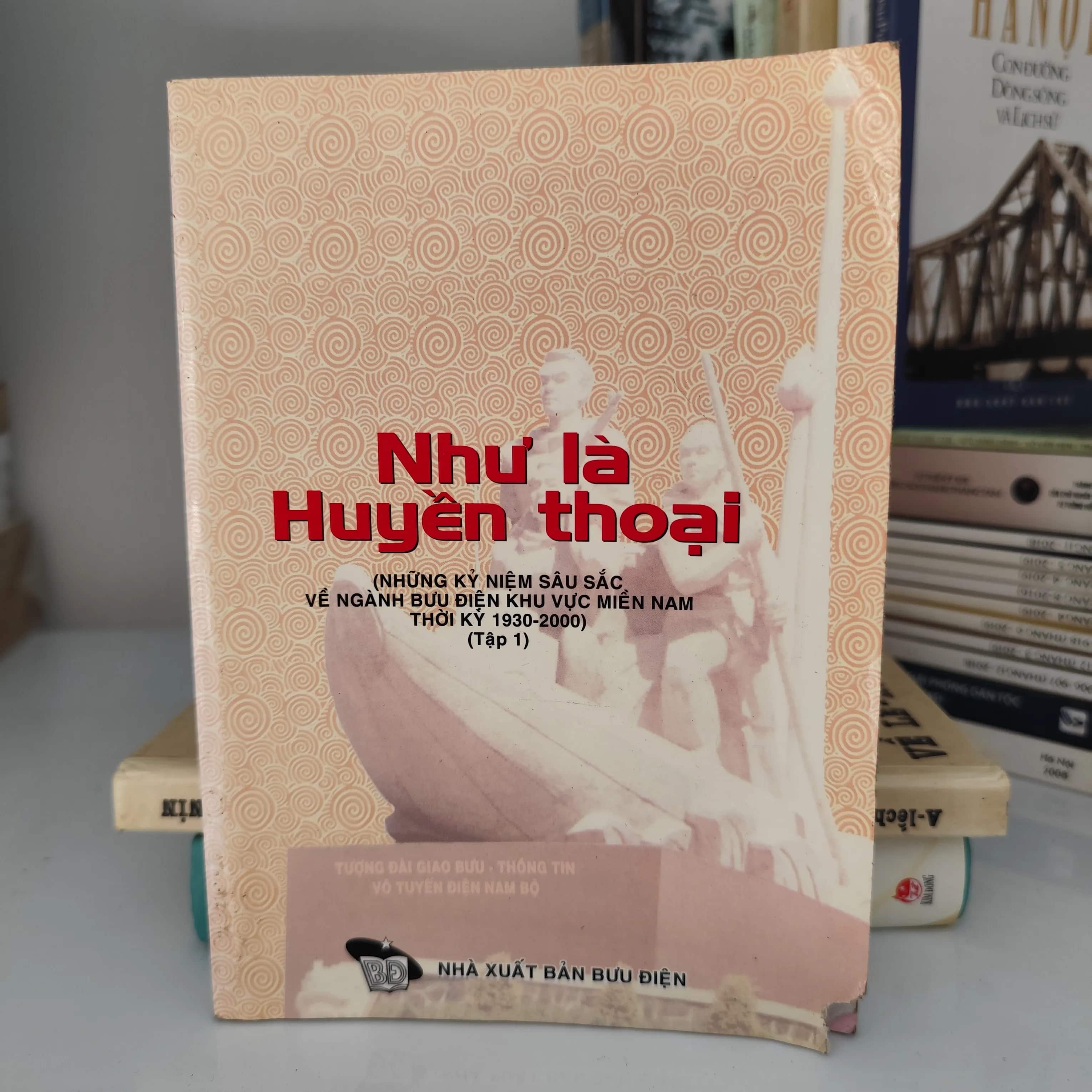 Như là huyền thoại