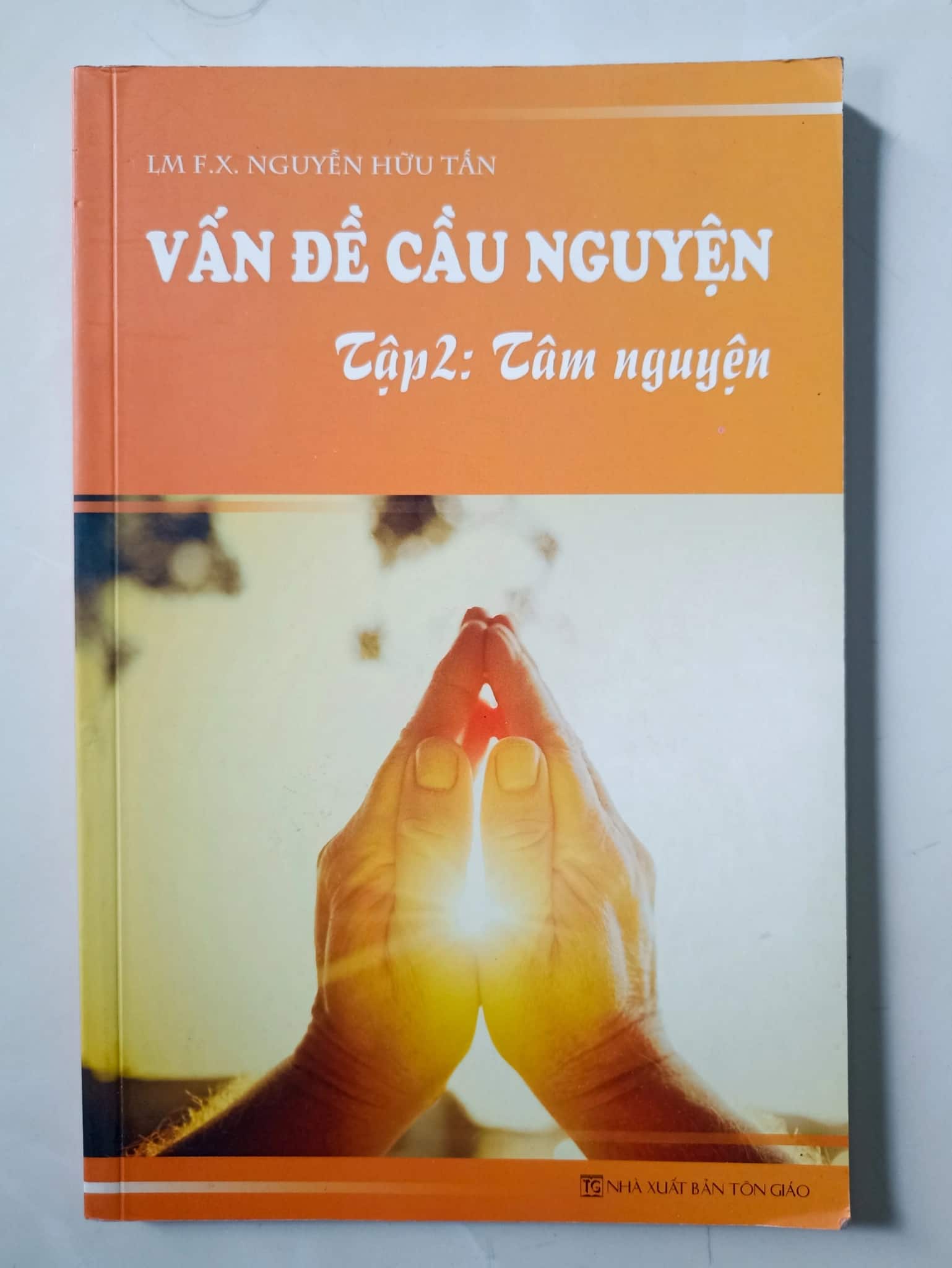 Vấn đề cầu nguyện