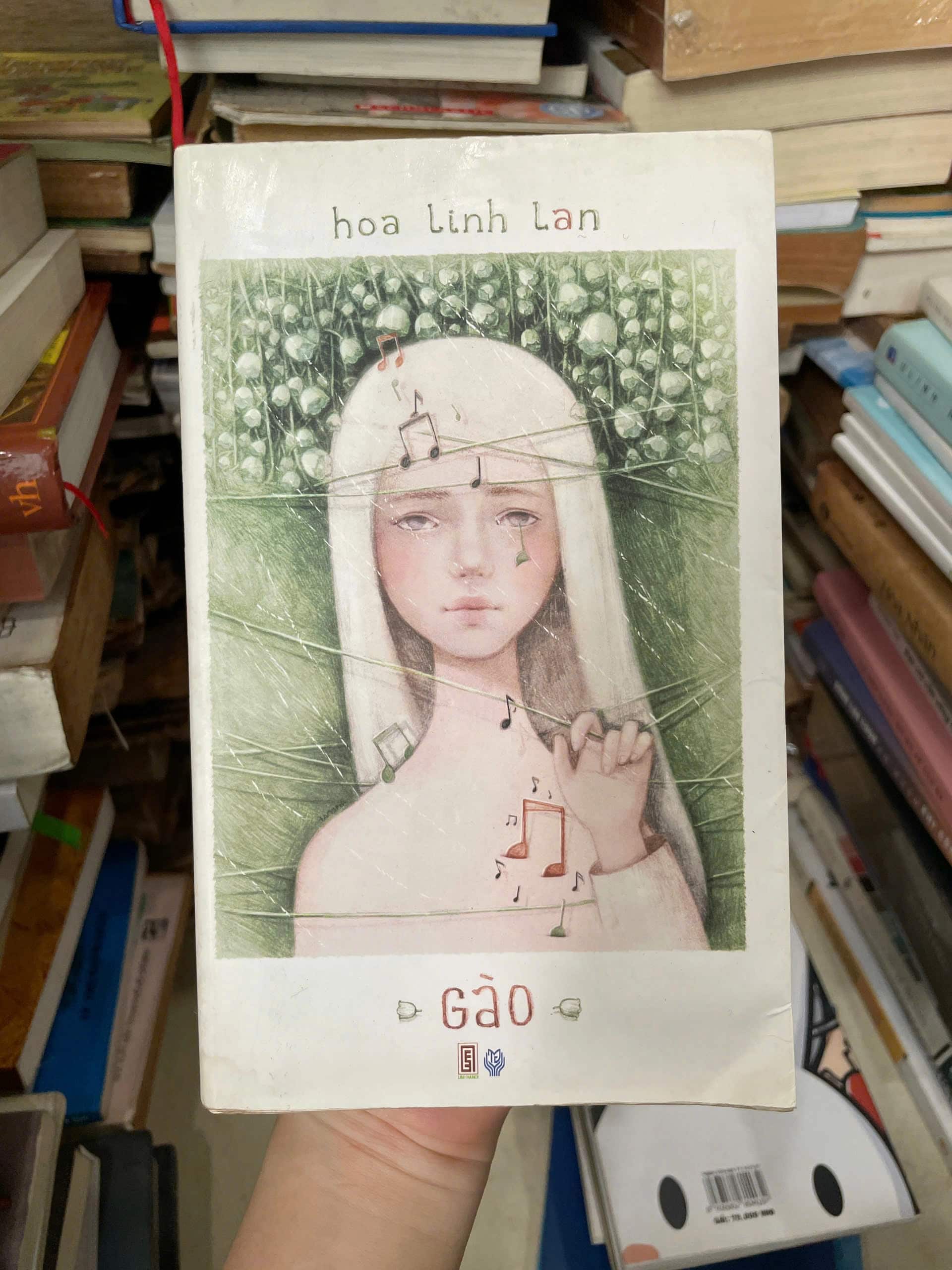 Hoa Linh Lan - Gào