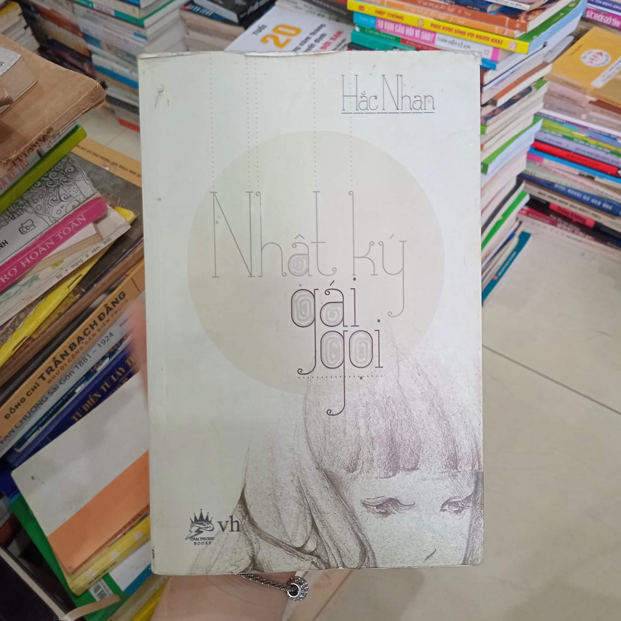 Nhật kí gái gọi 