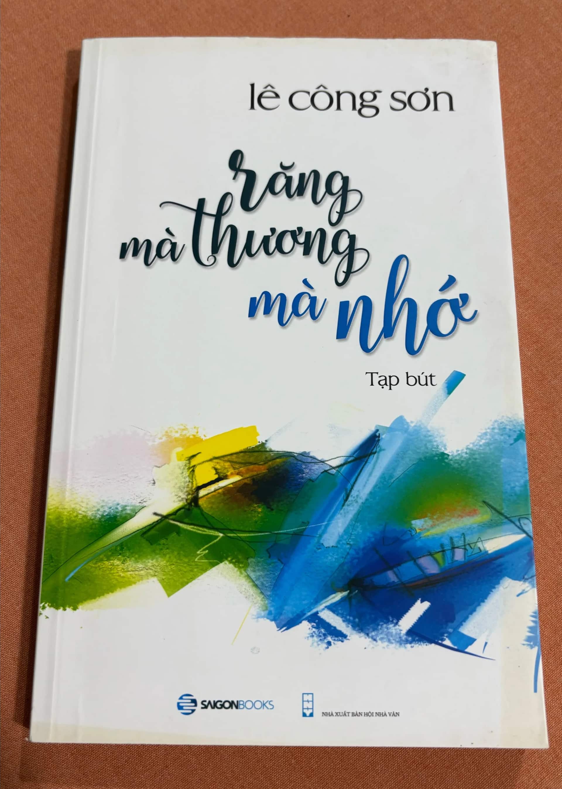 Răng mà thương mà nhớ