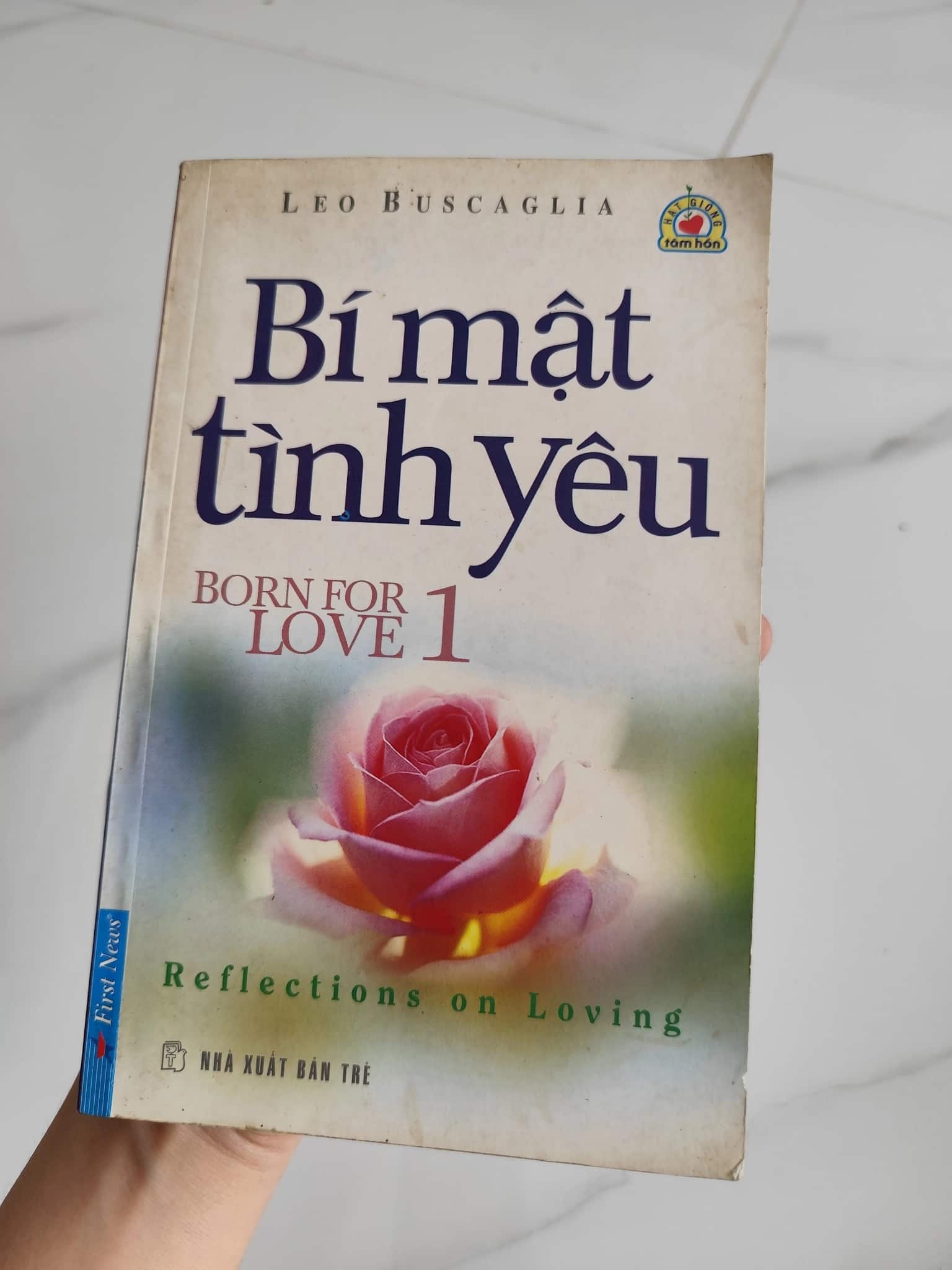 Bí mật tình yêu