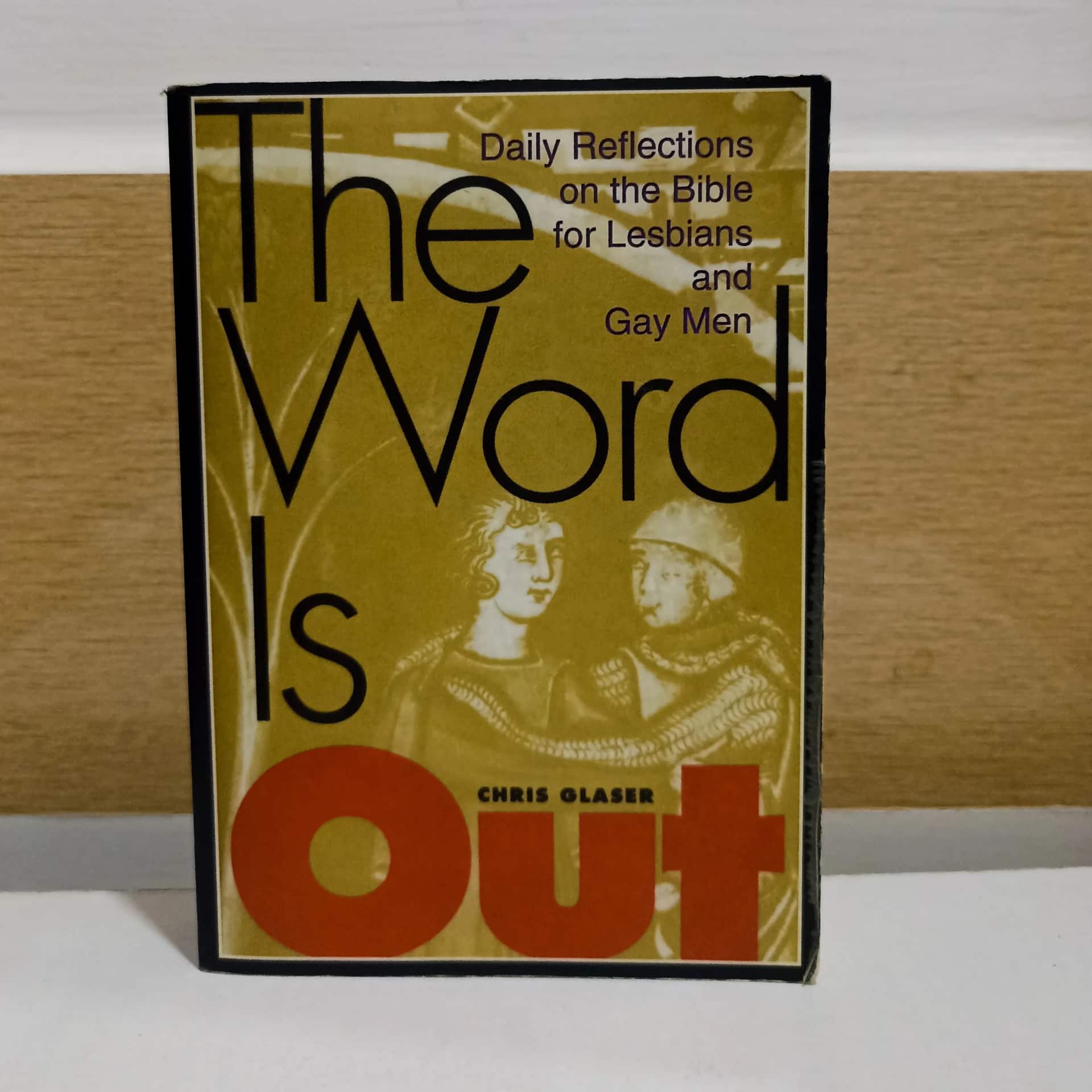 The Word Is Out