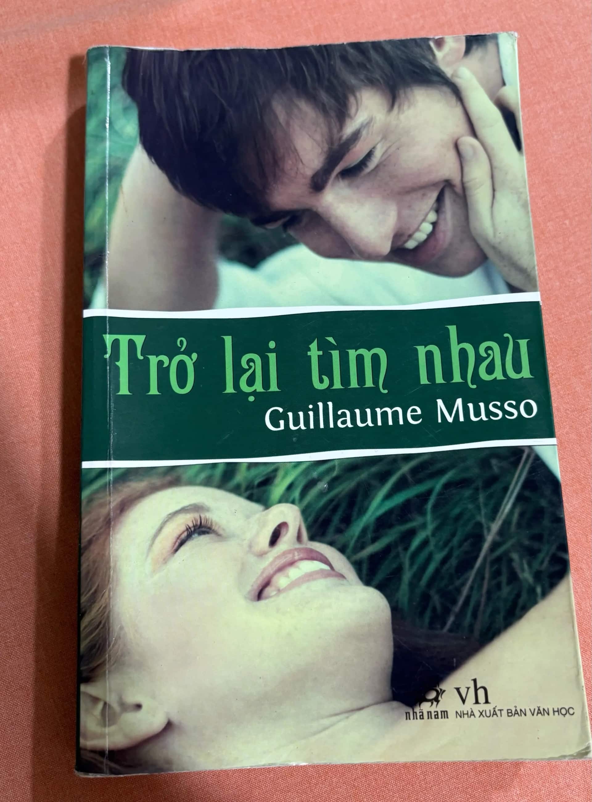 Trở lại tìm nhau