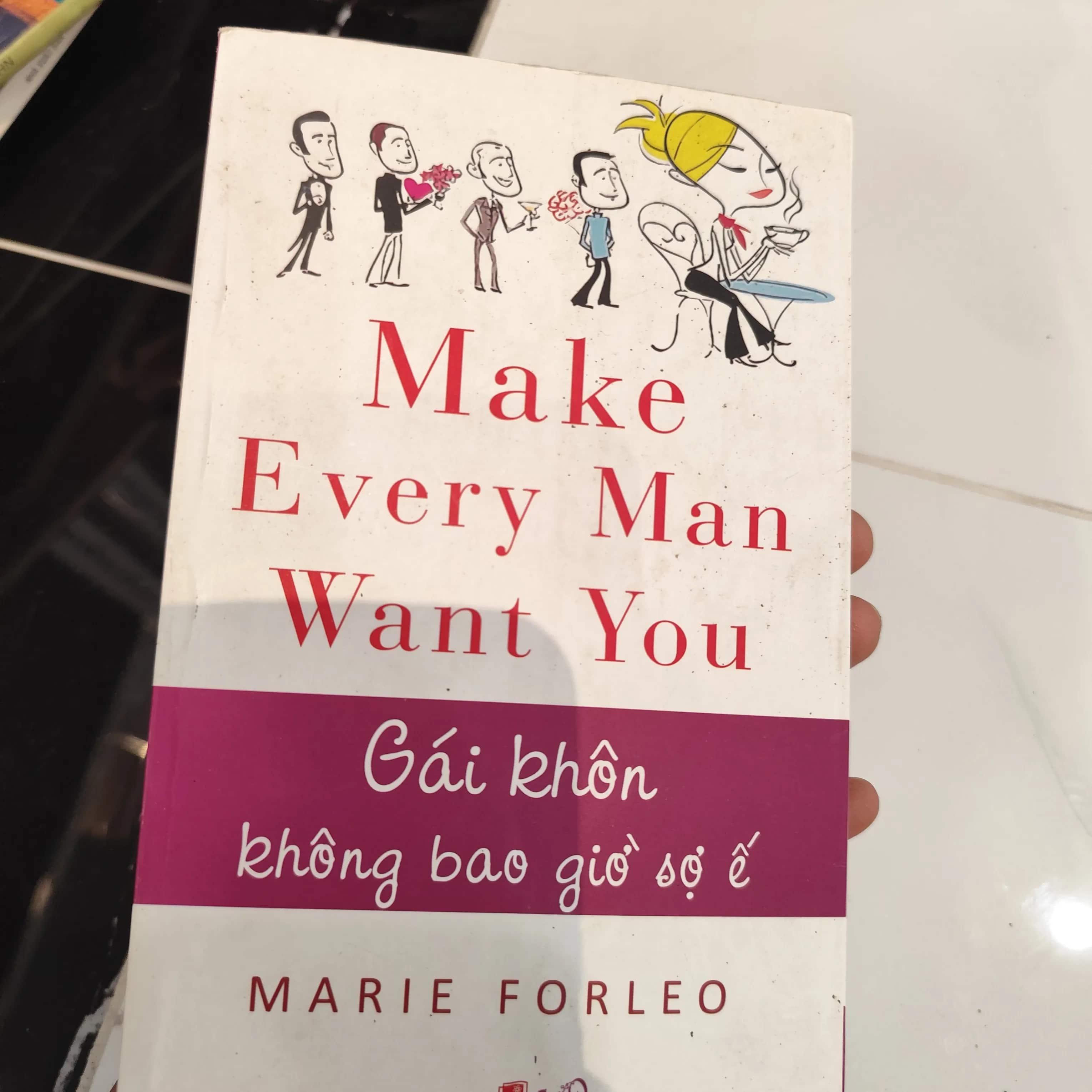 Gái khôn không bao giờ sợ ế