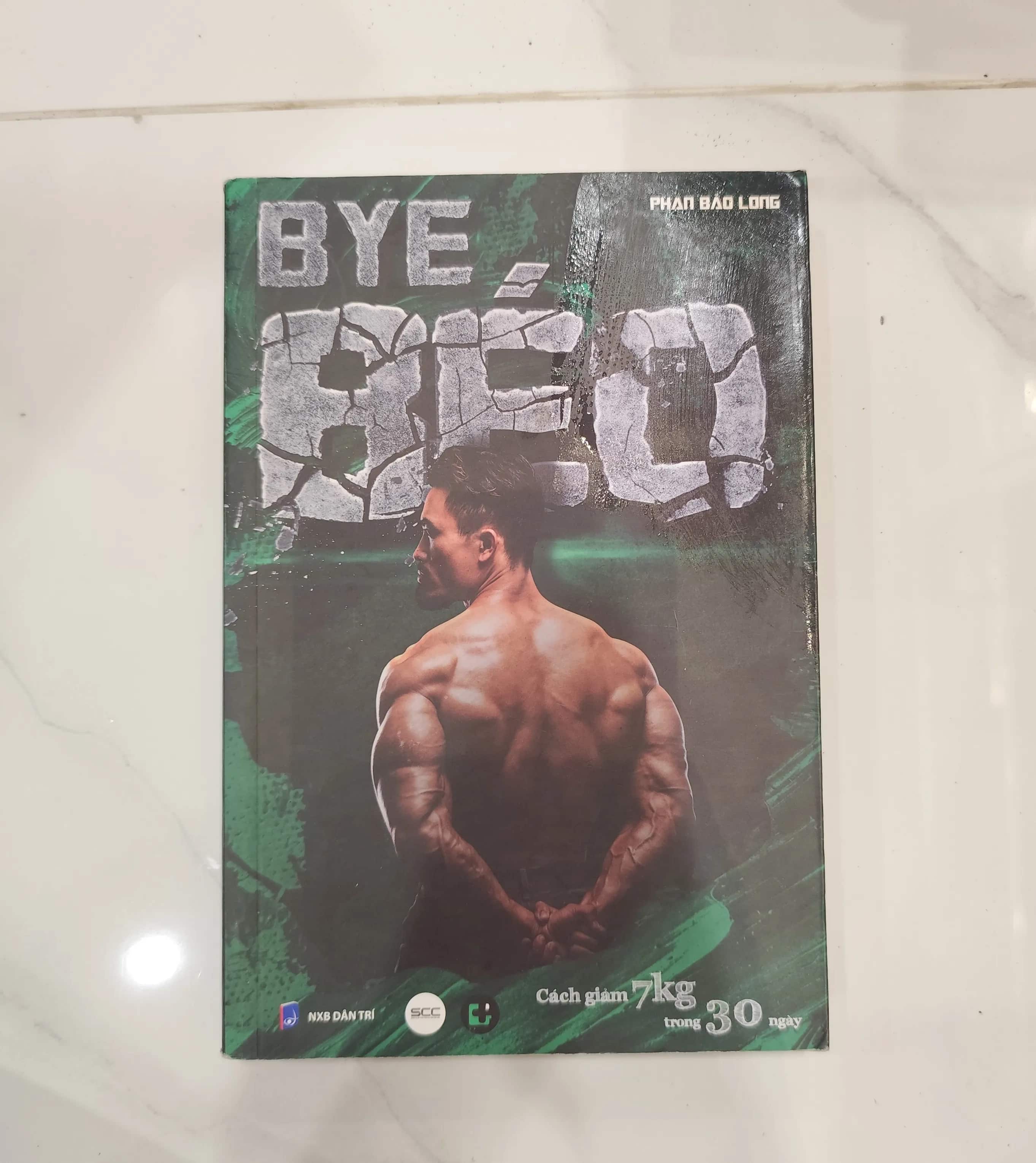 Bye Béo- Phan Bảo Long