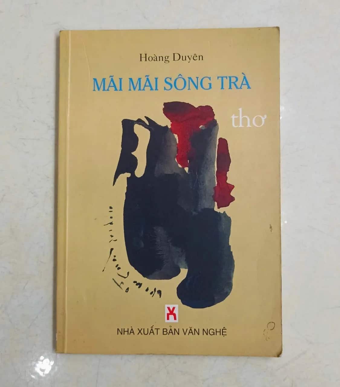 Mãi mãi sông trà 