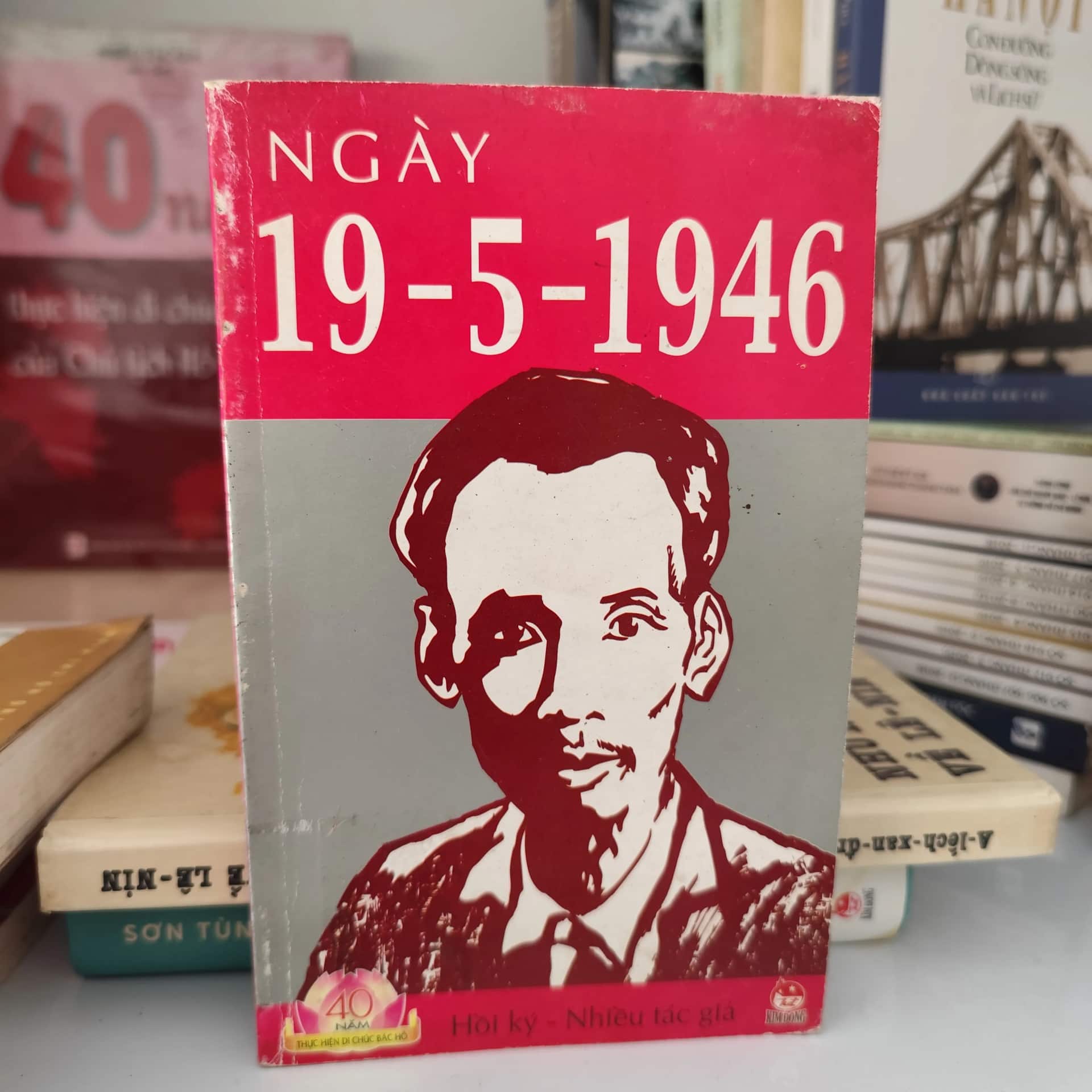 Ngày 19-5- 1946