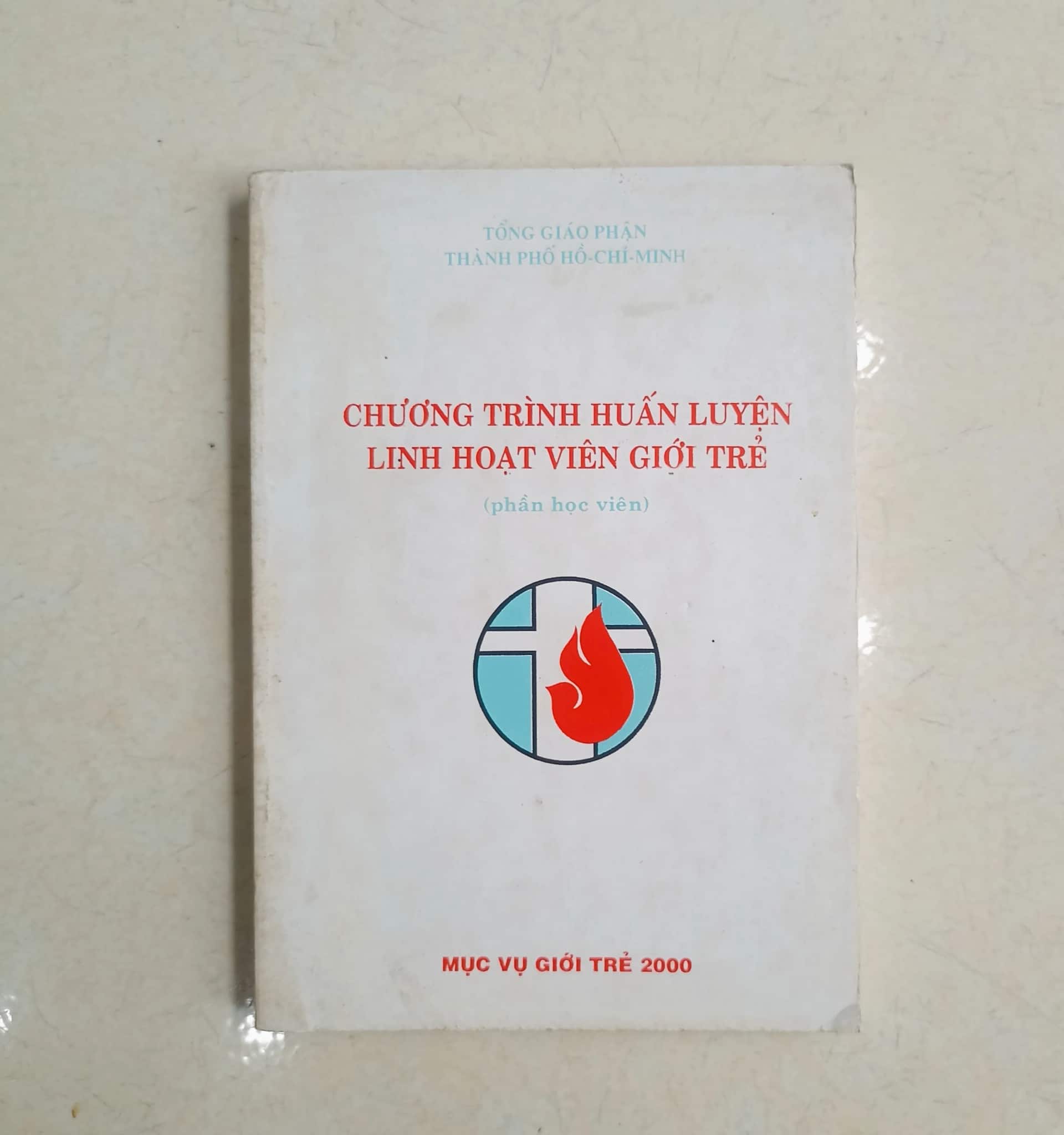 Chương trình huấn luyện linh hoạt viên giới trẻ