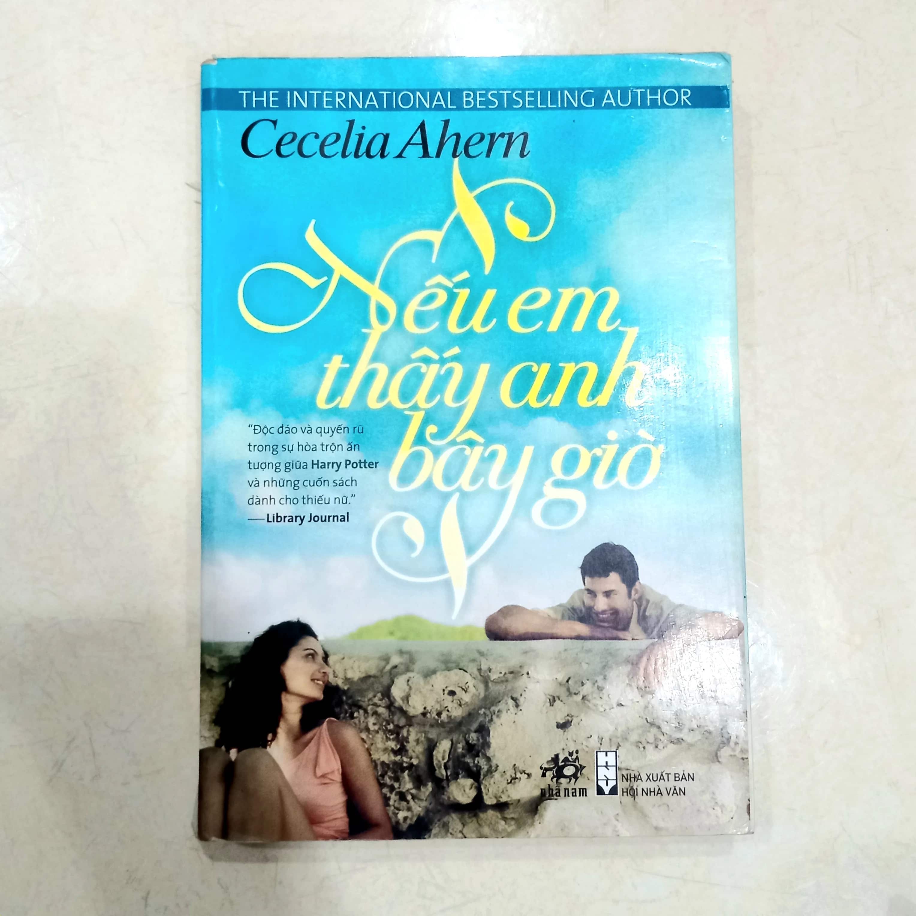 Nếu em thấy anh bây giờ 