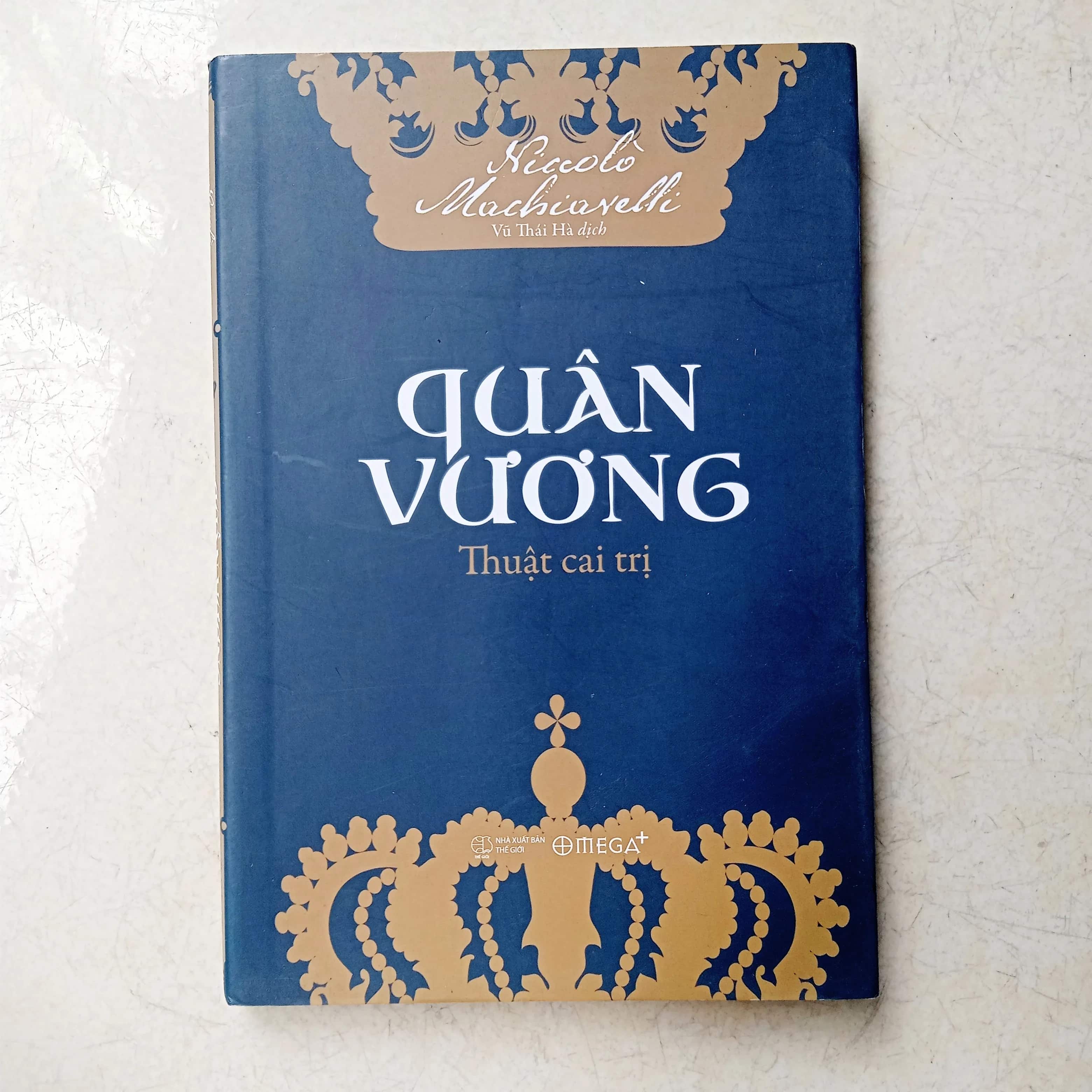 Quân Vương 