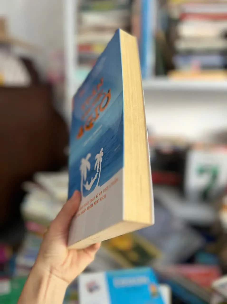 Sách - Tuần Làm Việc 4 Giờ