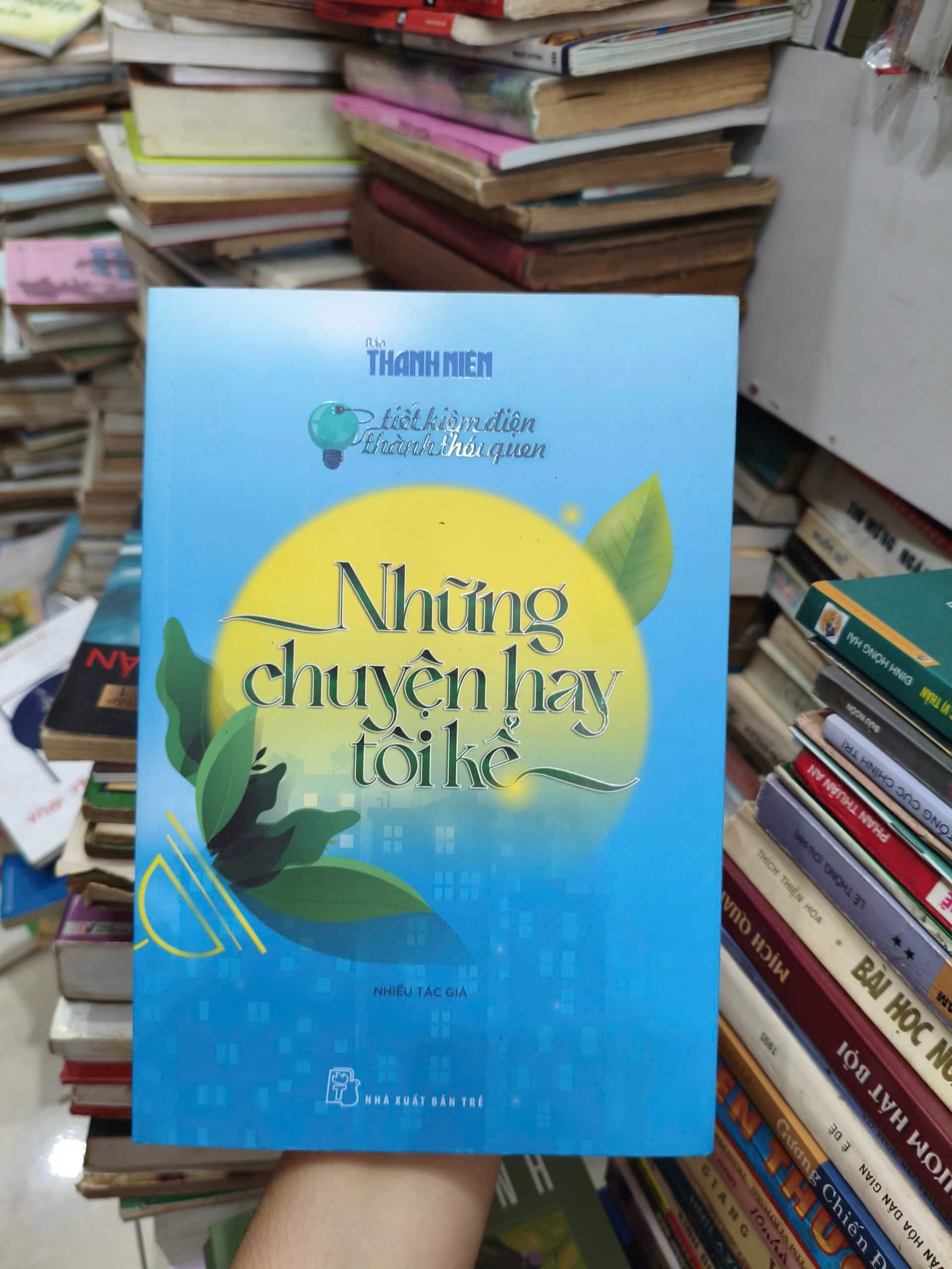 Những Chuyện Hay Tôi Kể