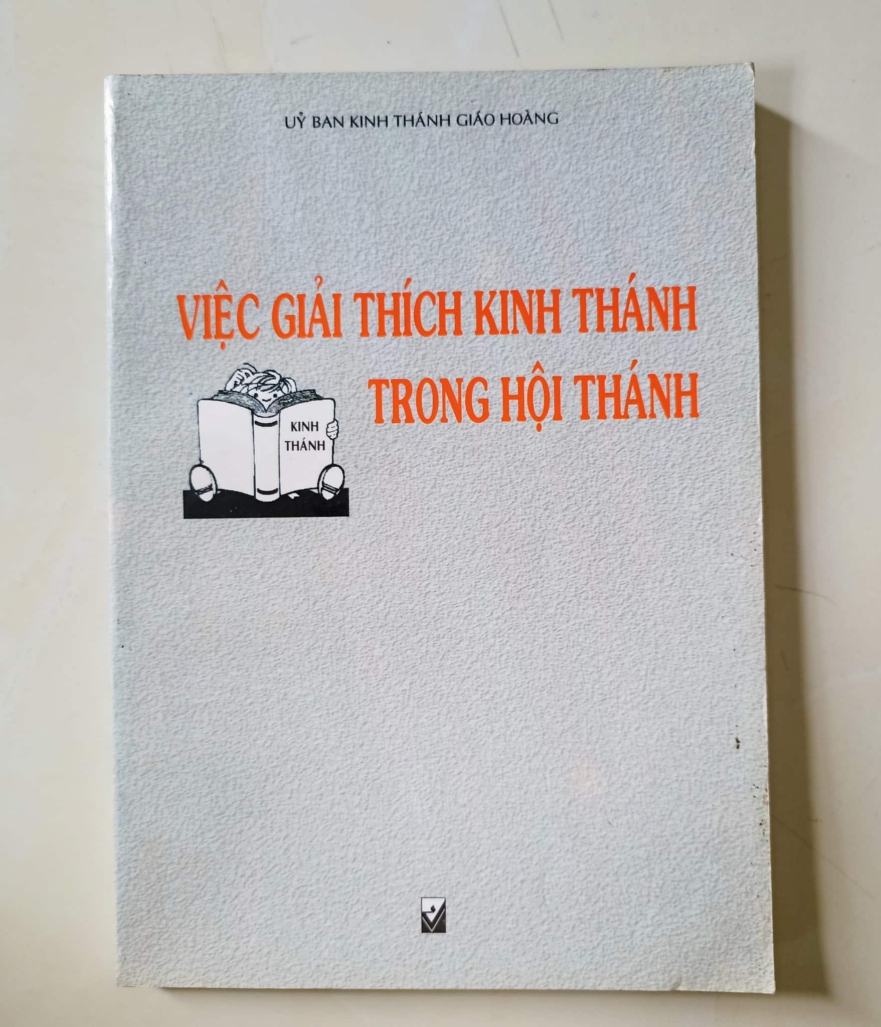 Việc giải thích Kinh Thánh trong hội thánh 