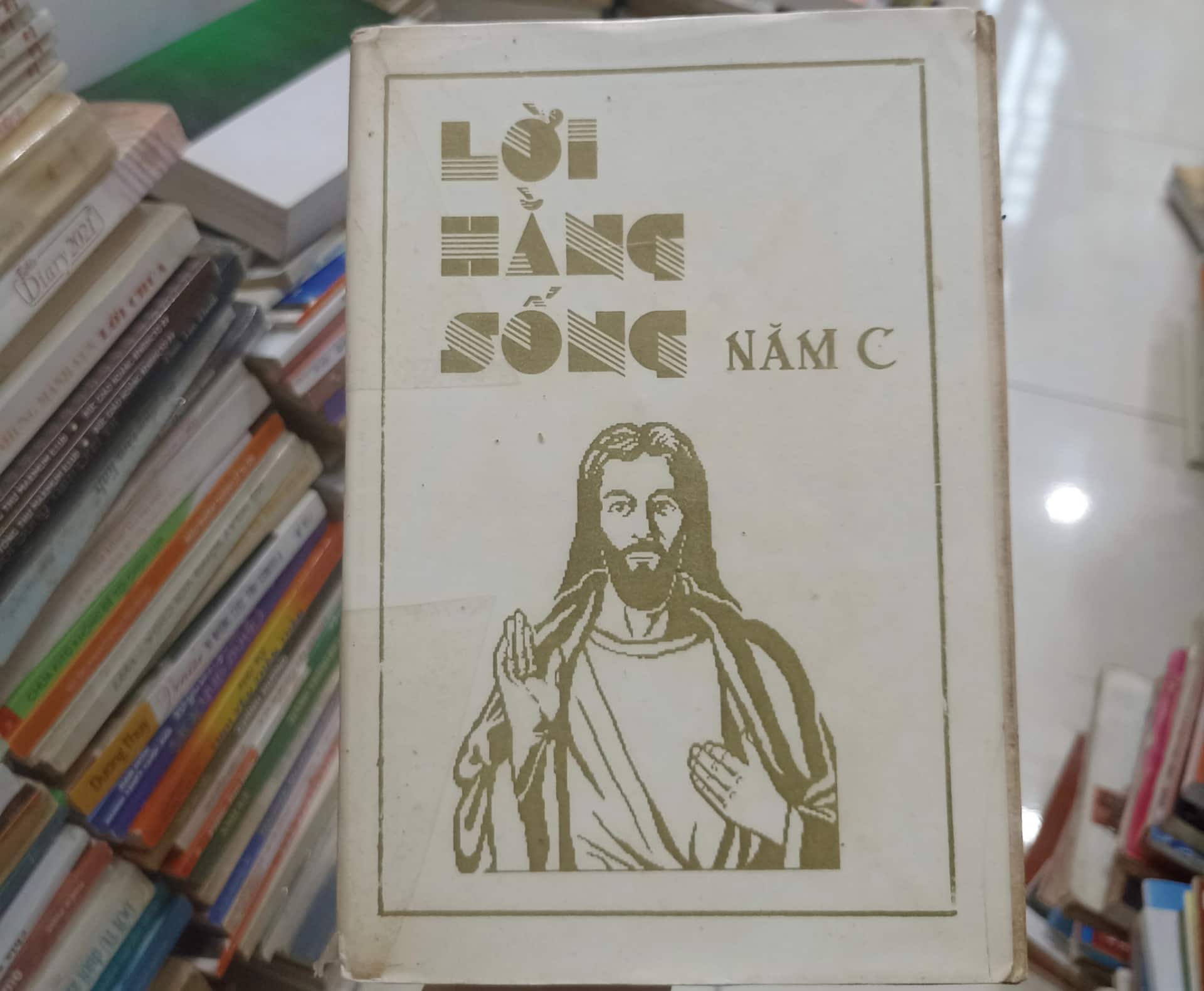 Lời hằng sống - Năm C