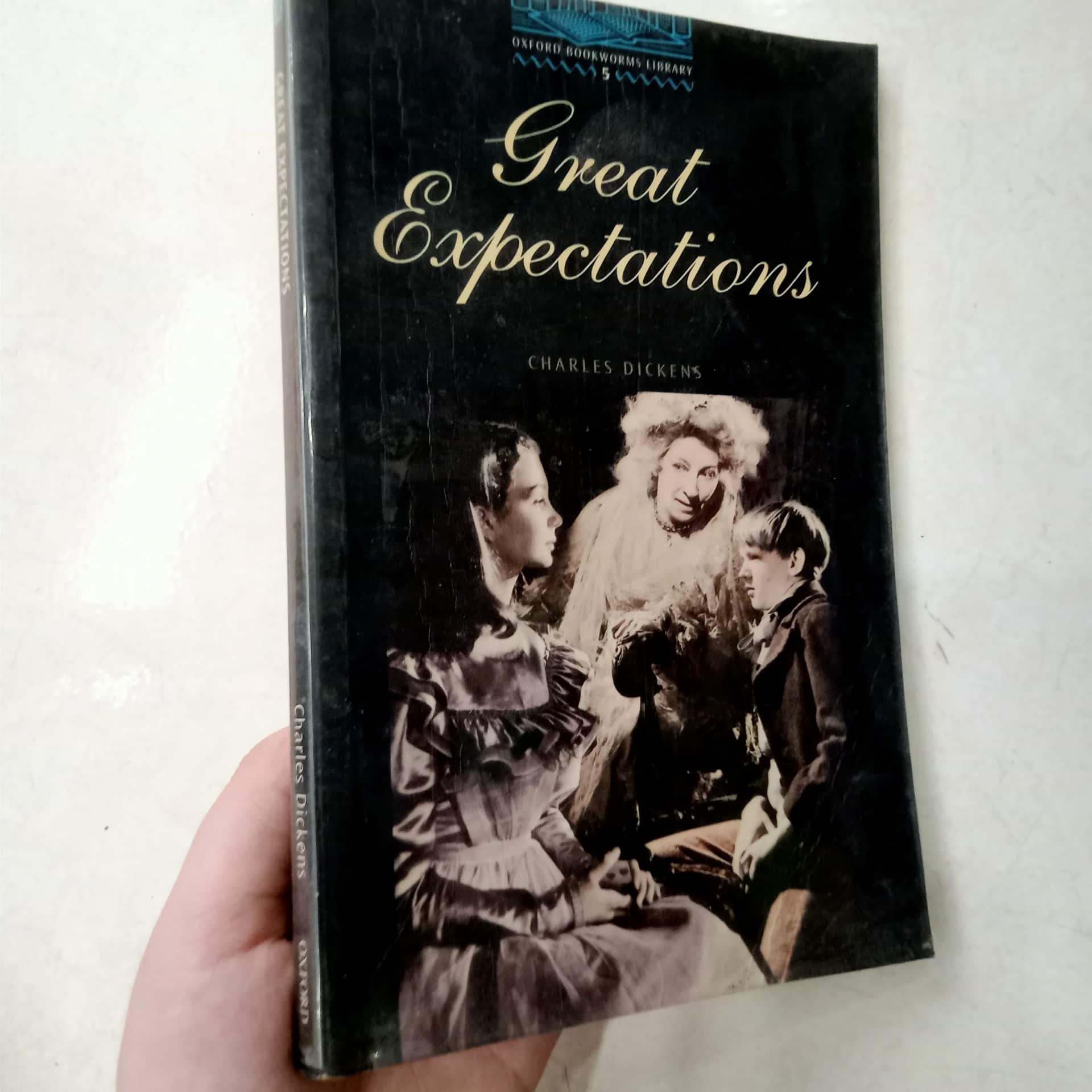 Great Expectations