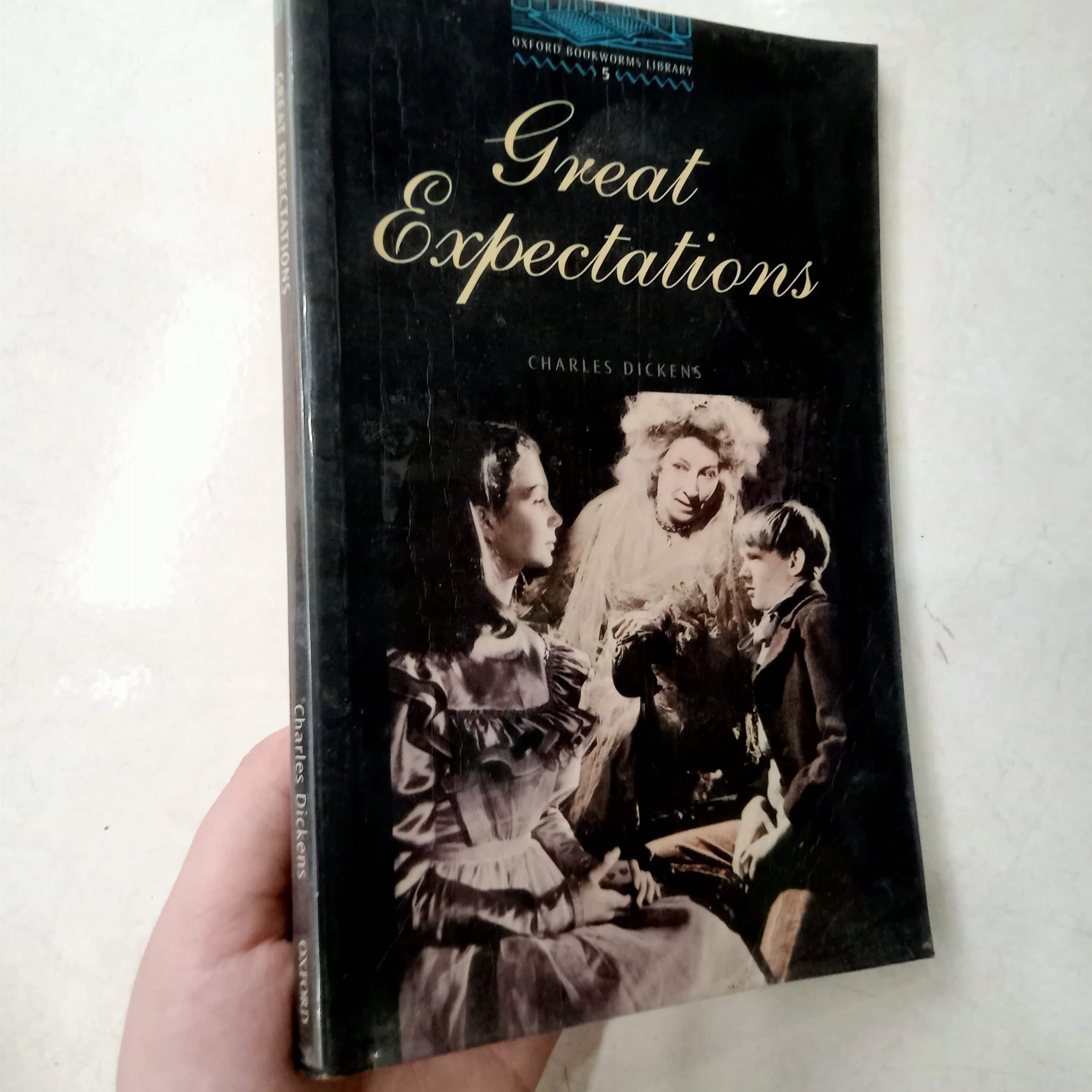 Great Expectations 
