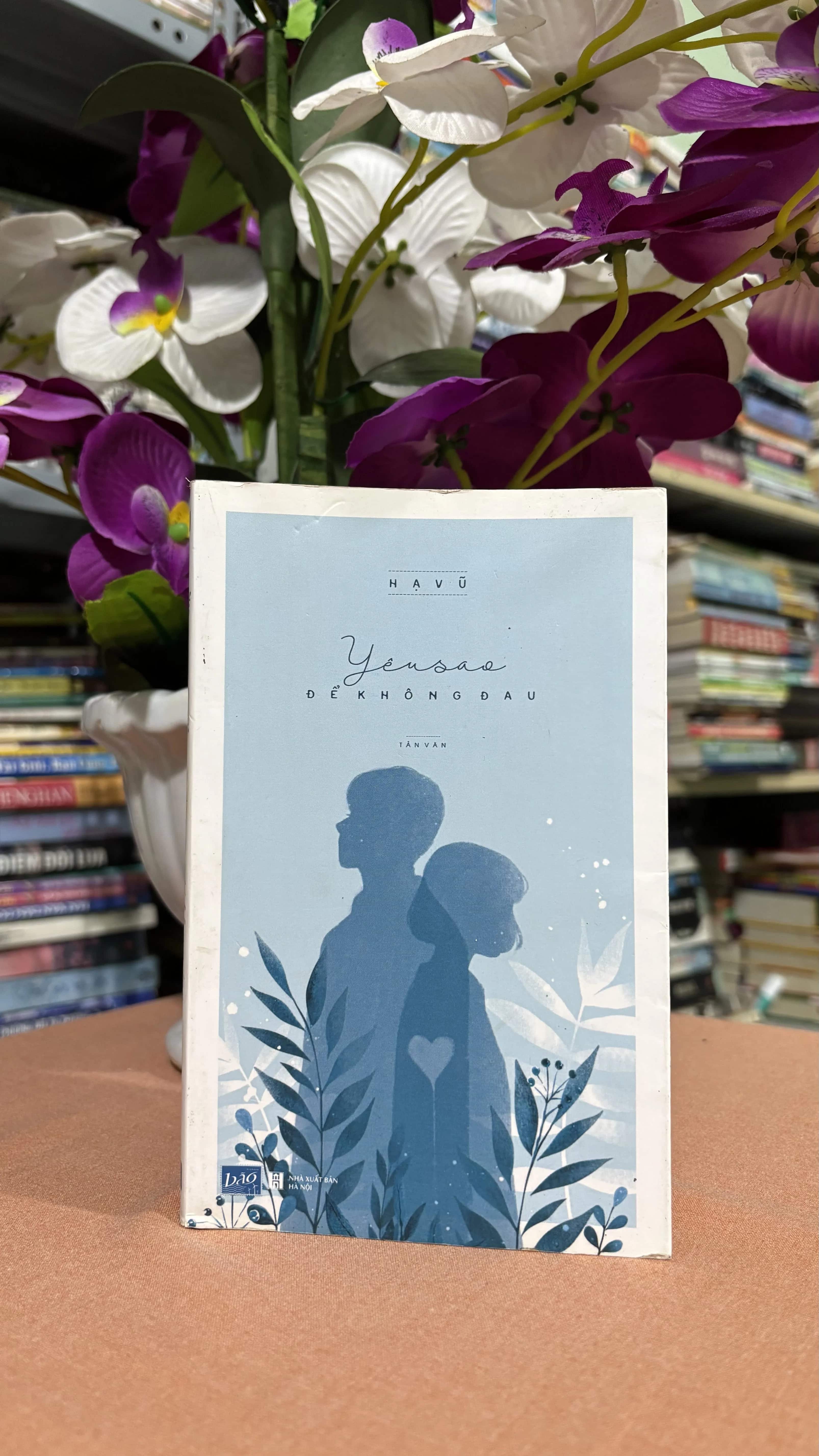 Yêu sao để không đau 