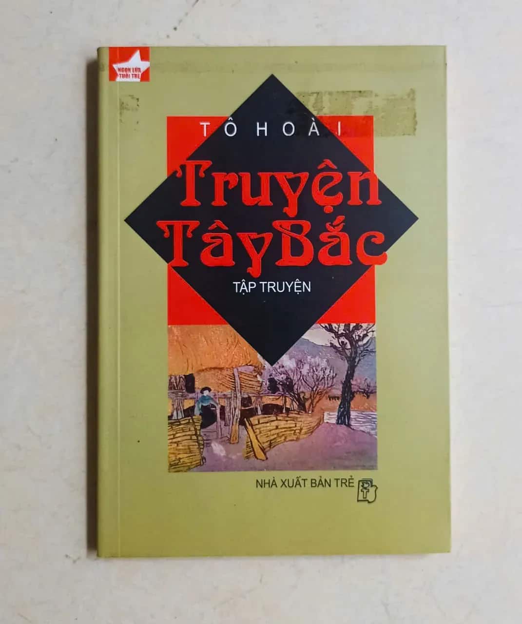 Truyện Tây Bắc