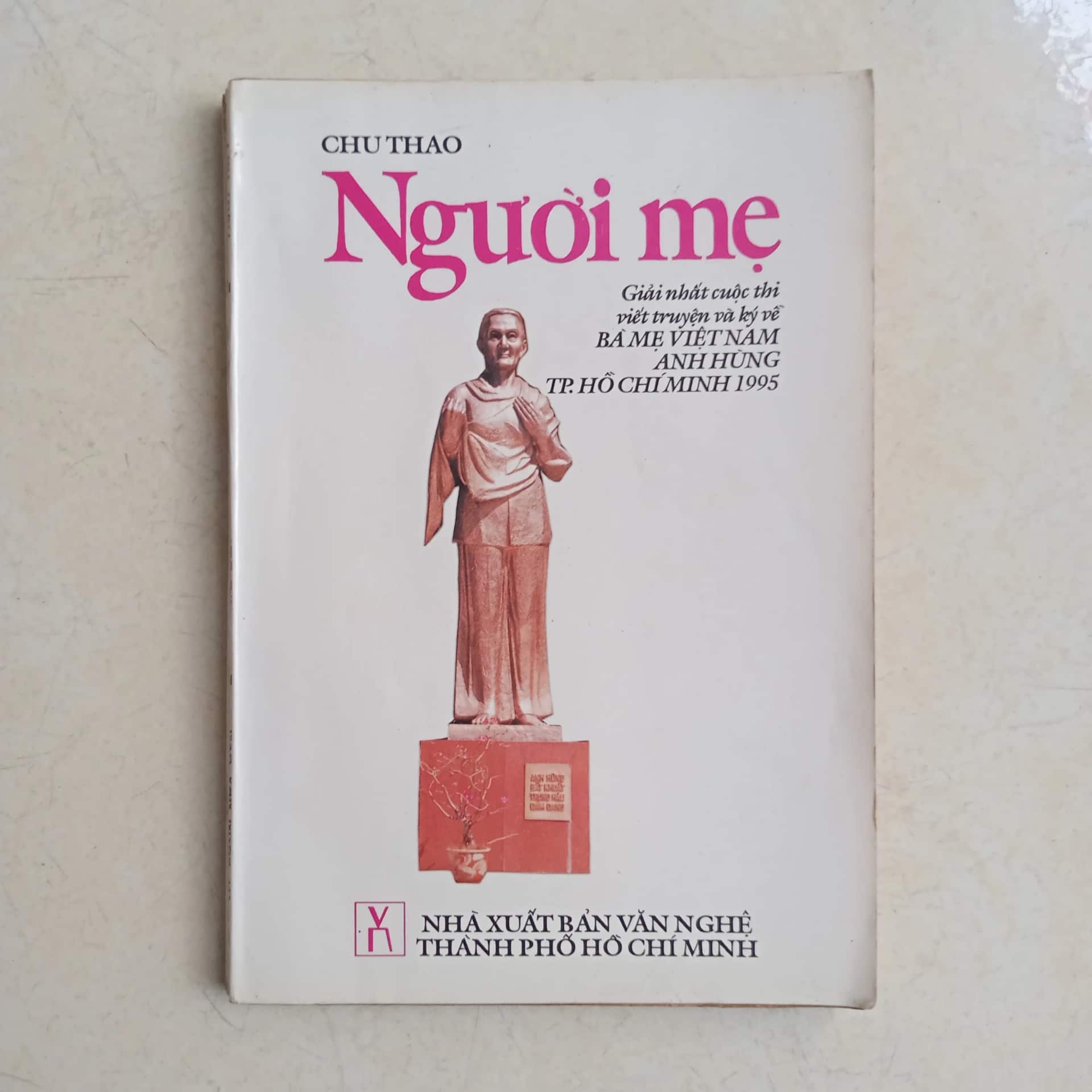 Người Mẹ - Chu Thao