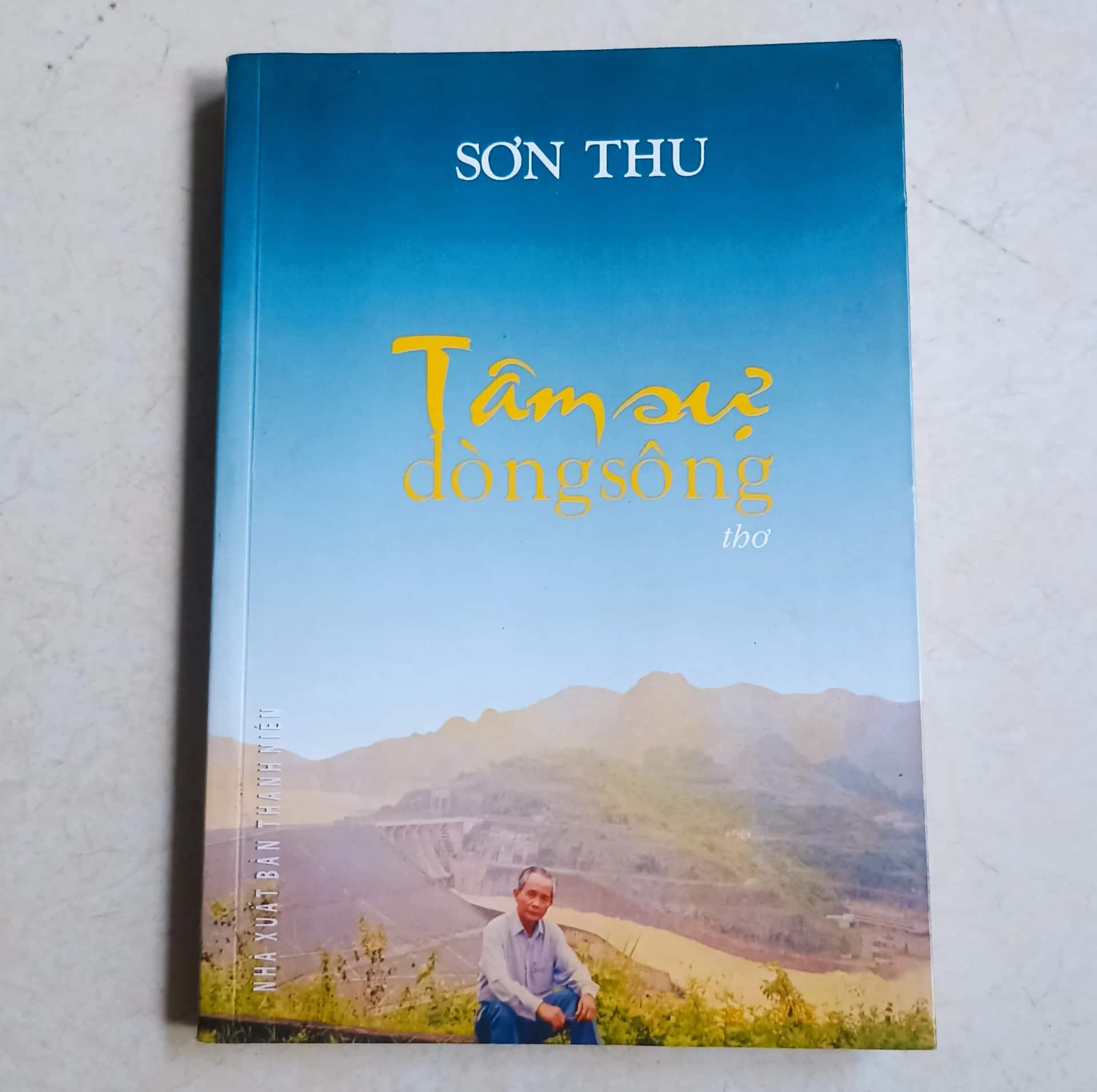 Tâm sự dòng sông